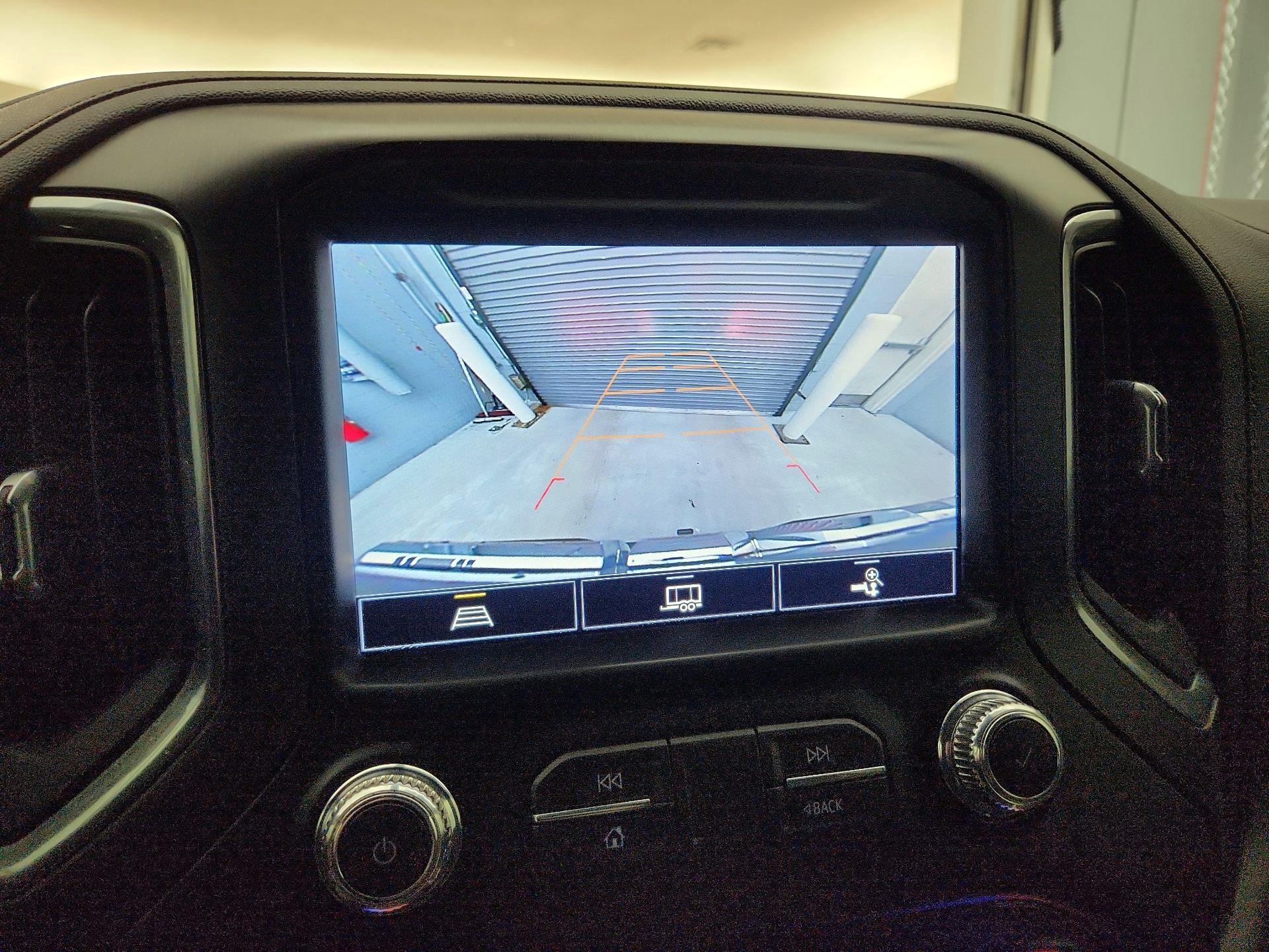 Thumbnail: 2021 GMC Sierra 1500 - 14