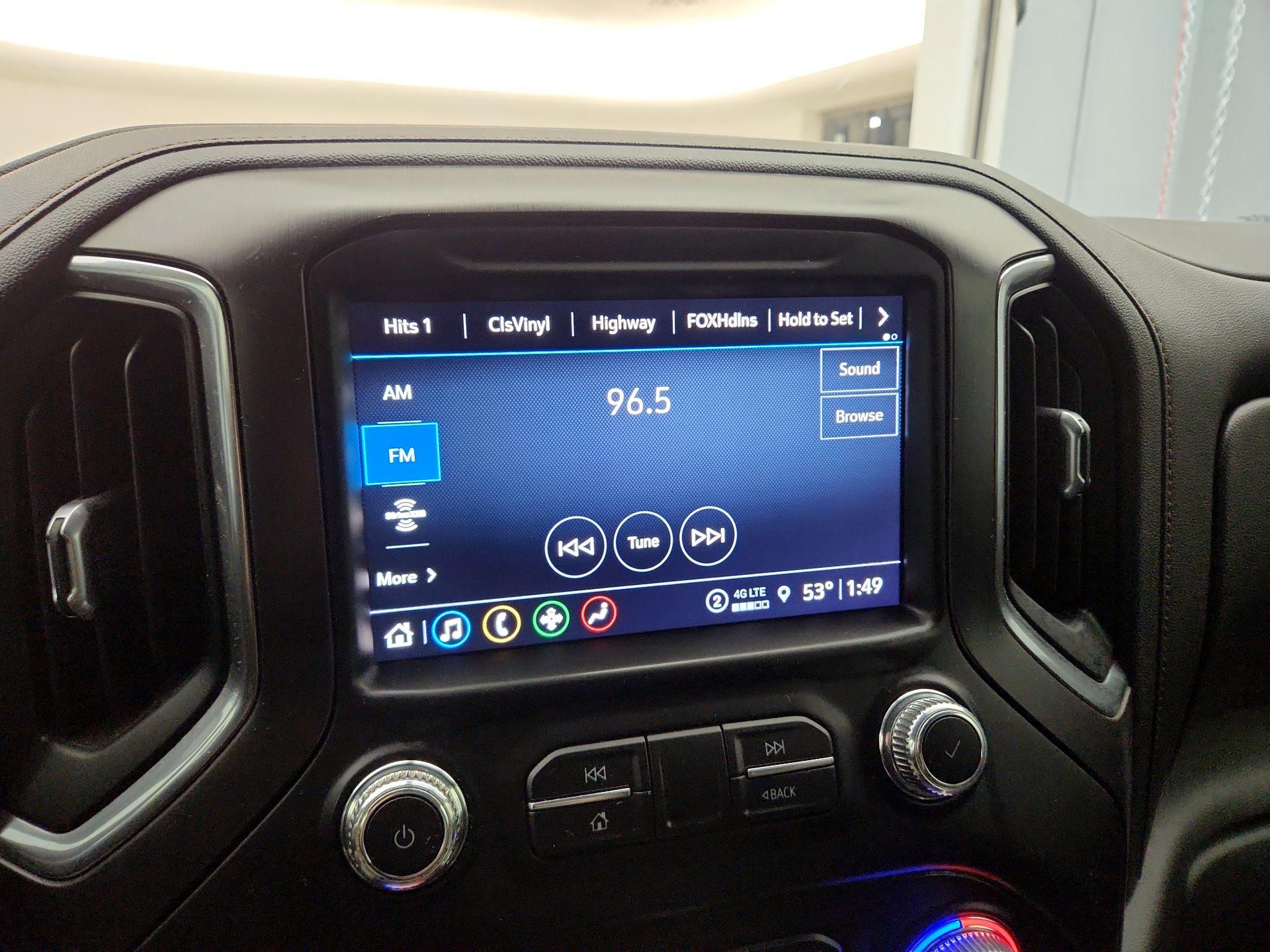 Thumbnail: 2021 GMC Sierra 1500 - 15