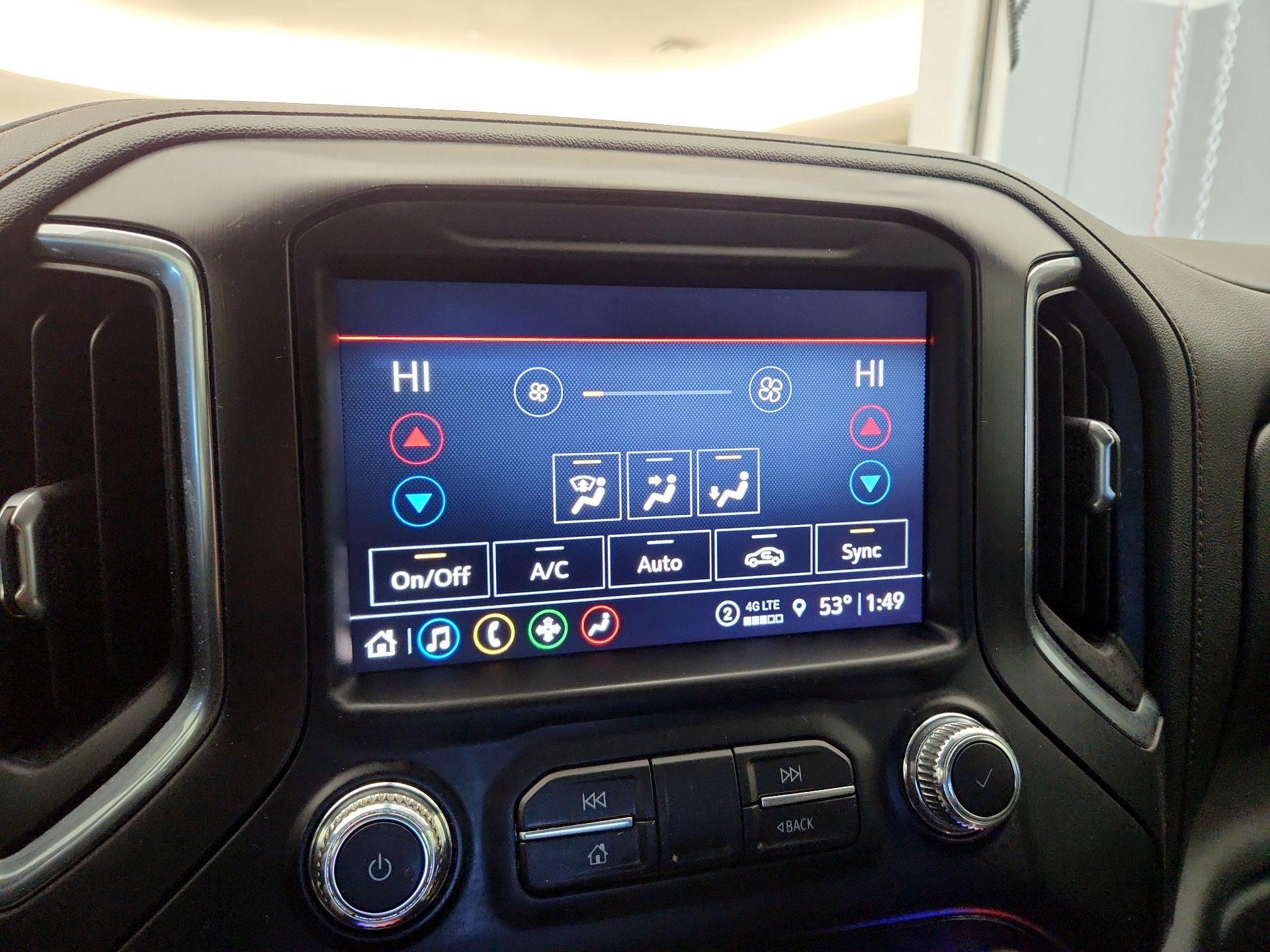 Thumbnail: 2021 GMC Sierra 1500 - 16