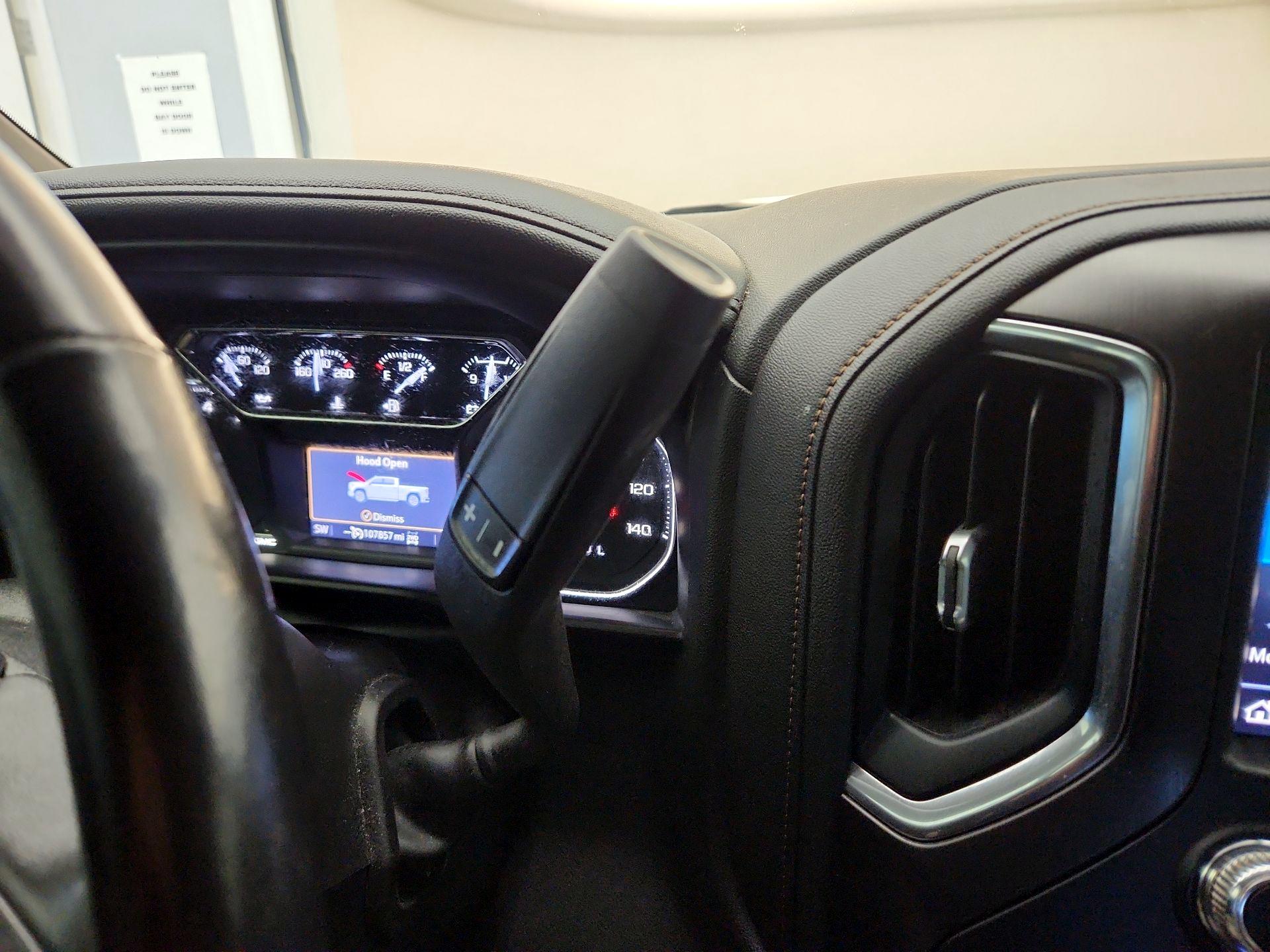 Thumbnail: 2021 GMC Sierra 1500 - 17