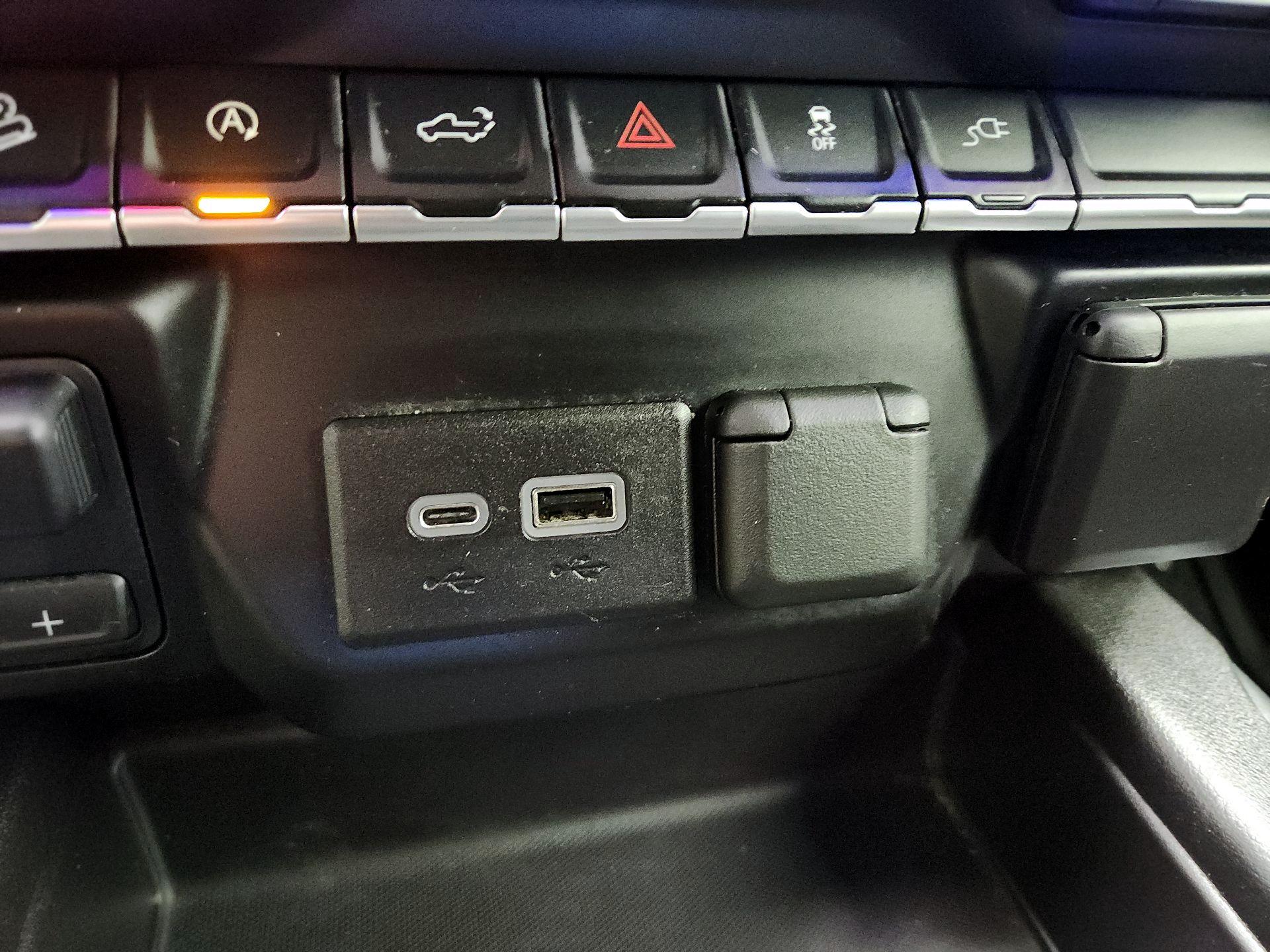 Thumbnail: 2021 GMC Sierra 1500 - 18