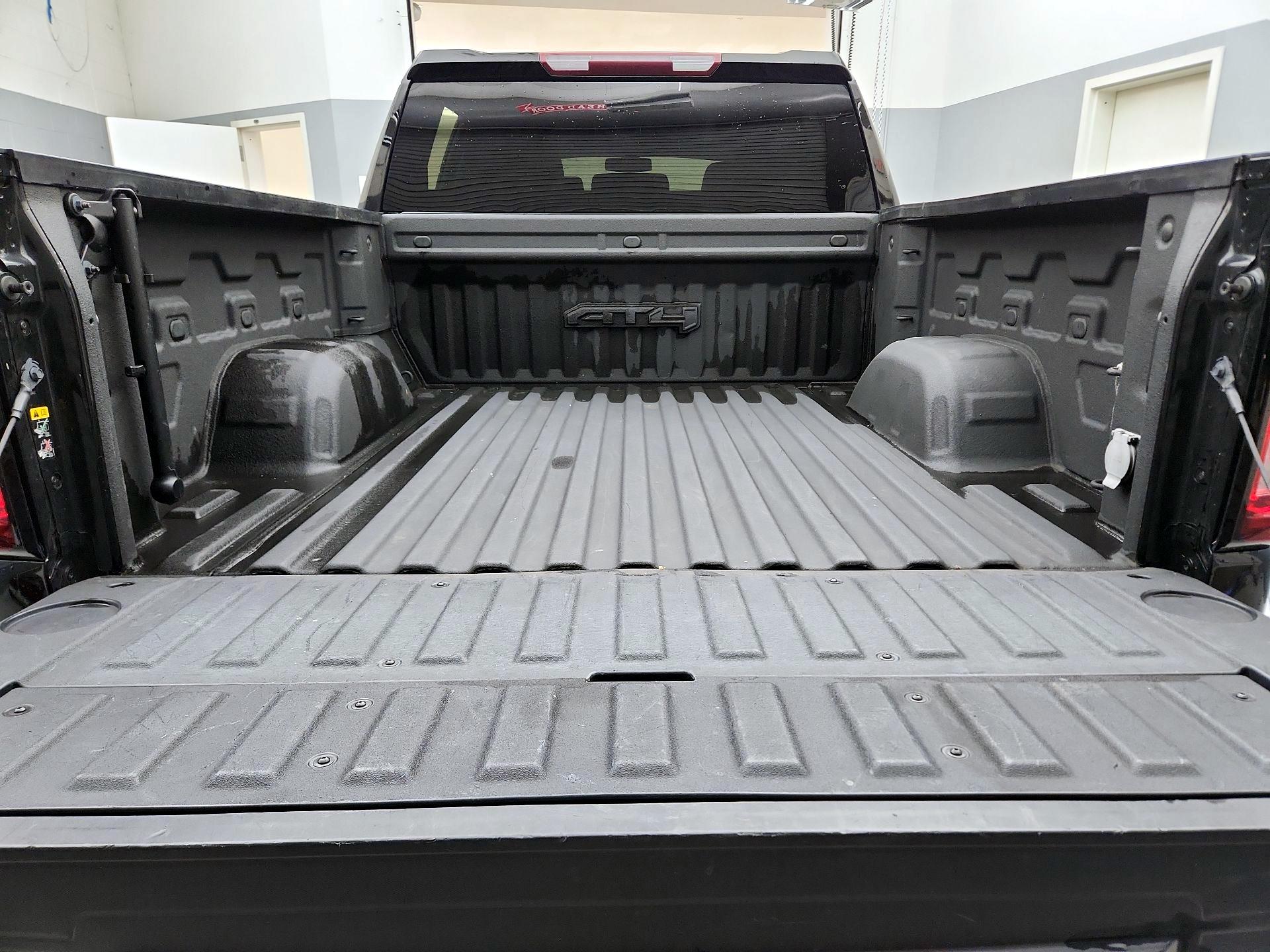 Thumbnail: 2021 GMC Sierra 1500 - 20