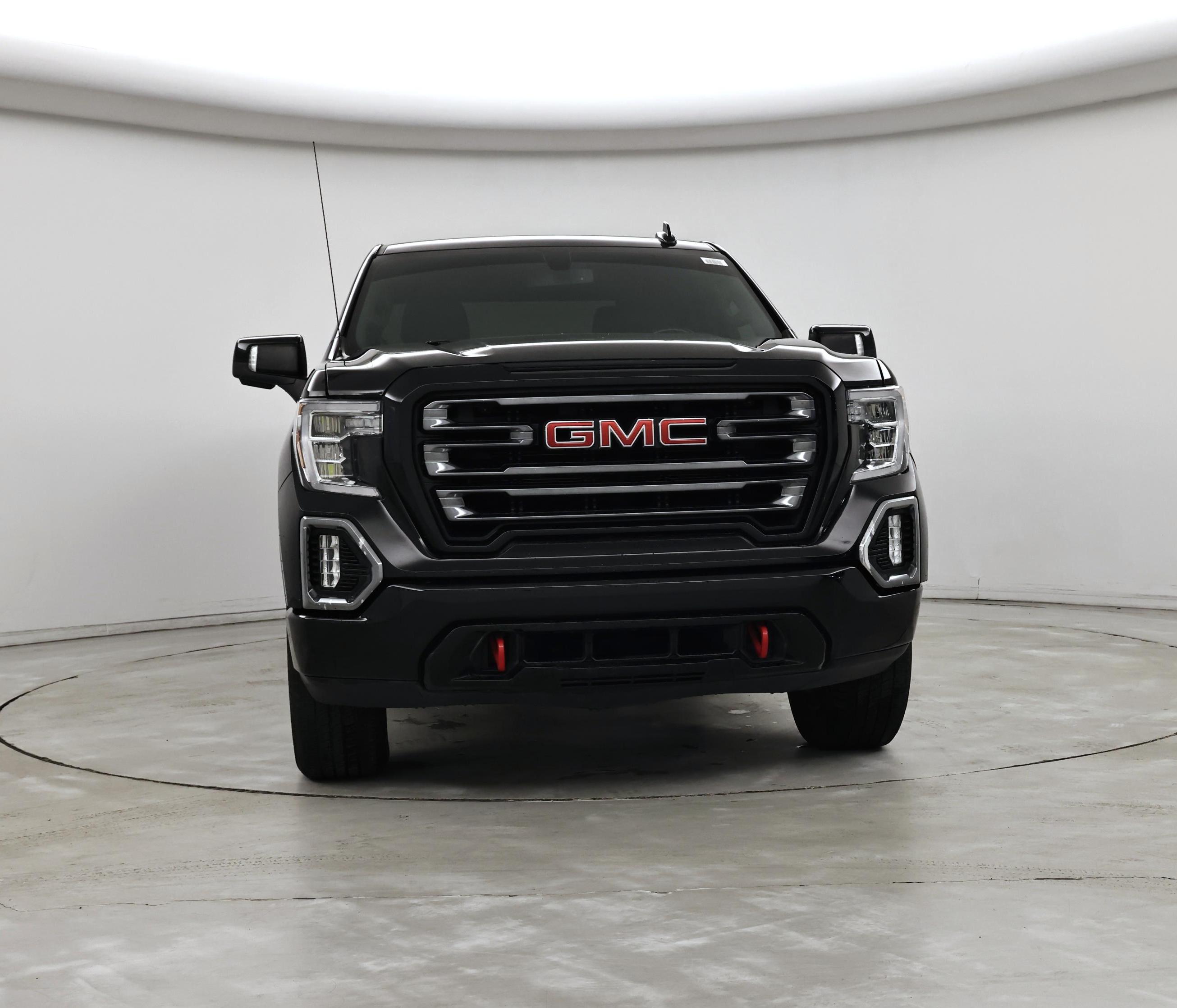 Thumbnail: 2021 GMC Sierra 1500 - 5