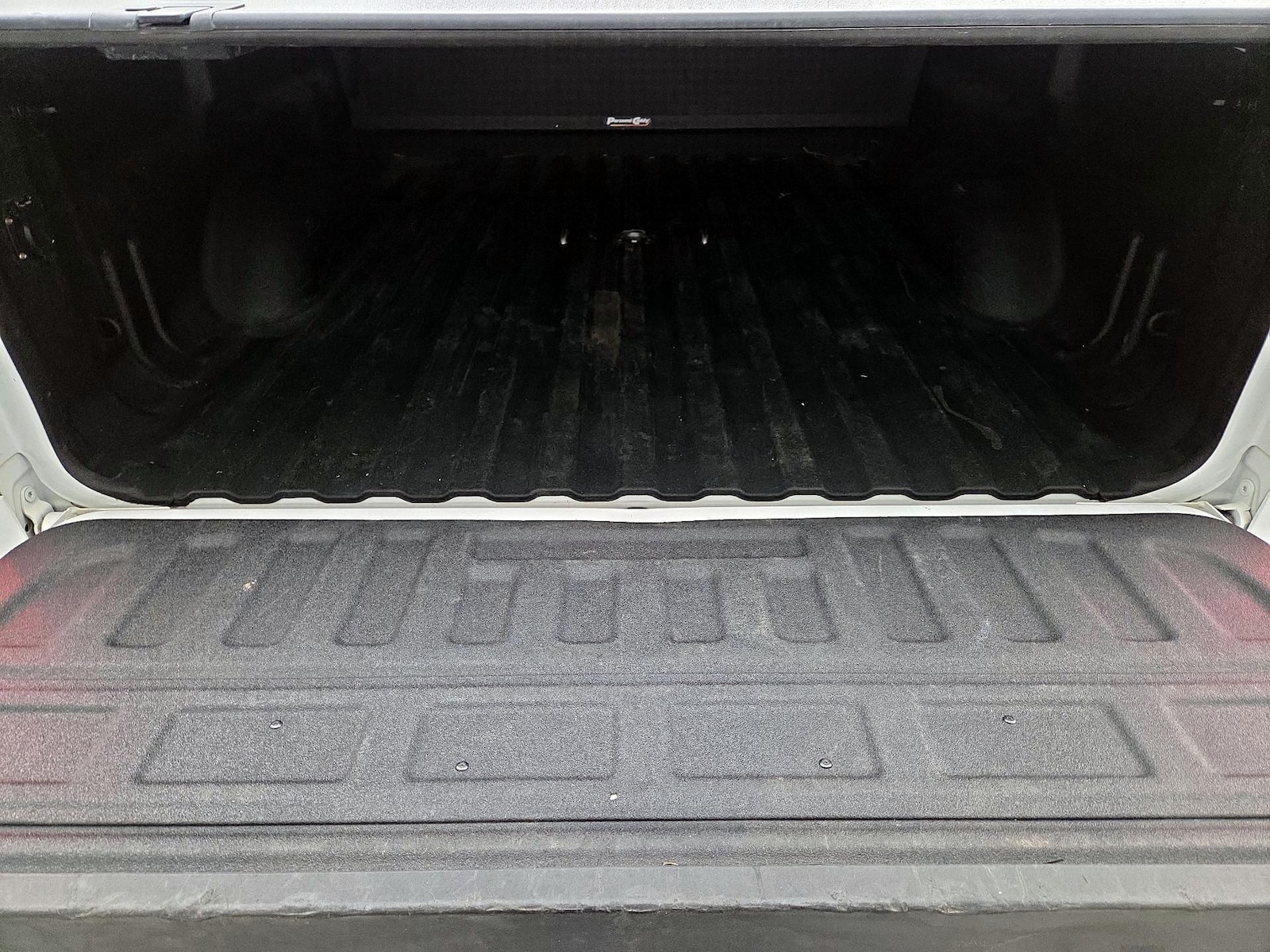 2017 Chevrolet Silverado 2500HD High Country - Photo 21