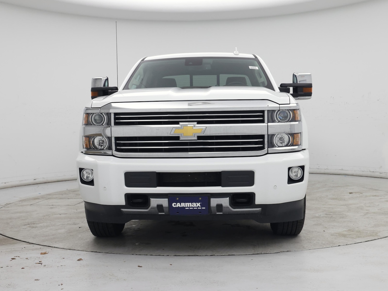 2017 Chevrolet Silverado 2500HD High Country - Photo 6