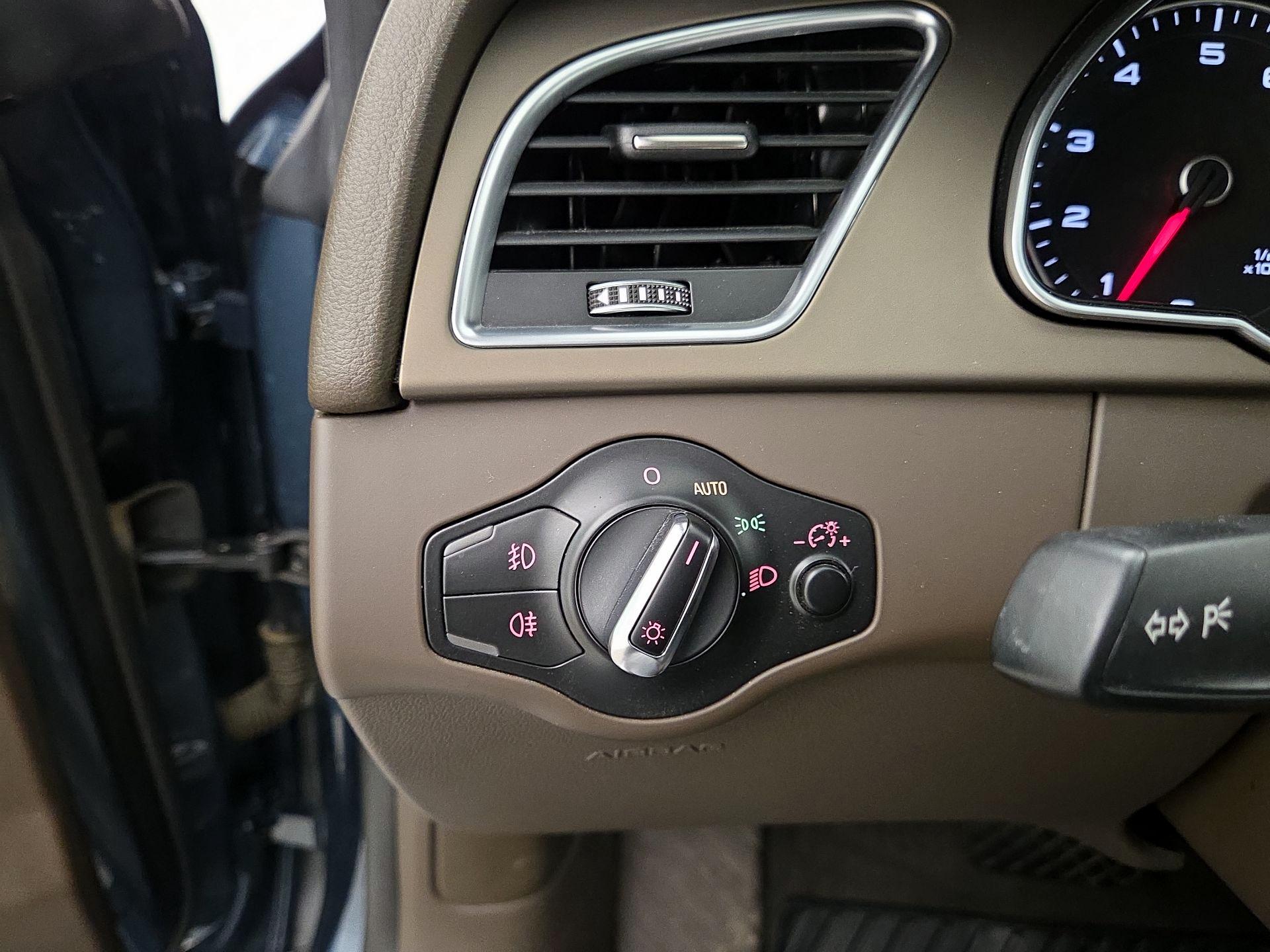 Thumbnail: 2015 Audi A5 - 13