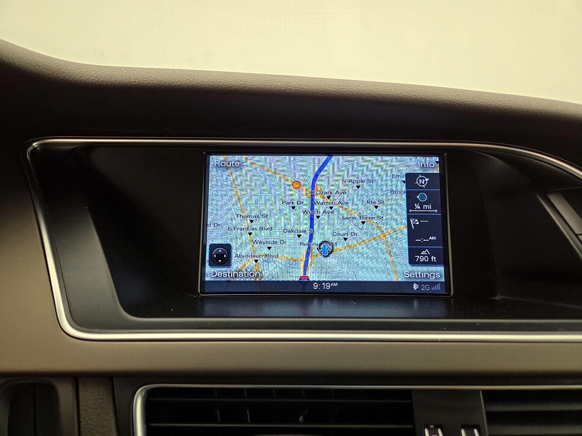 Thumbnail: 2015 Audi A5 - 14