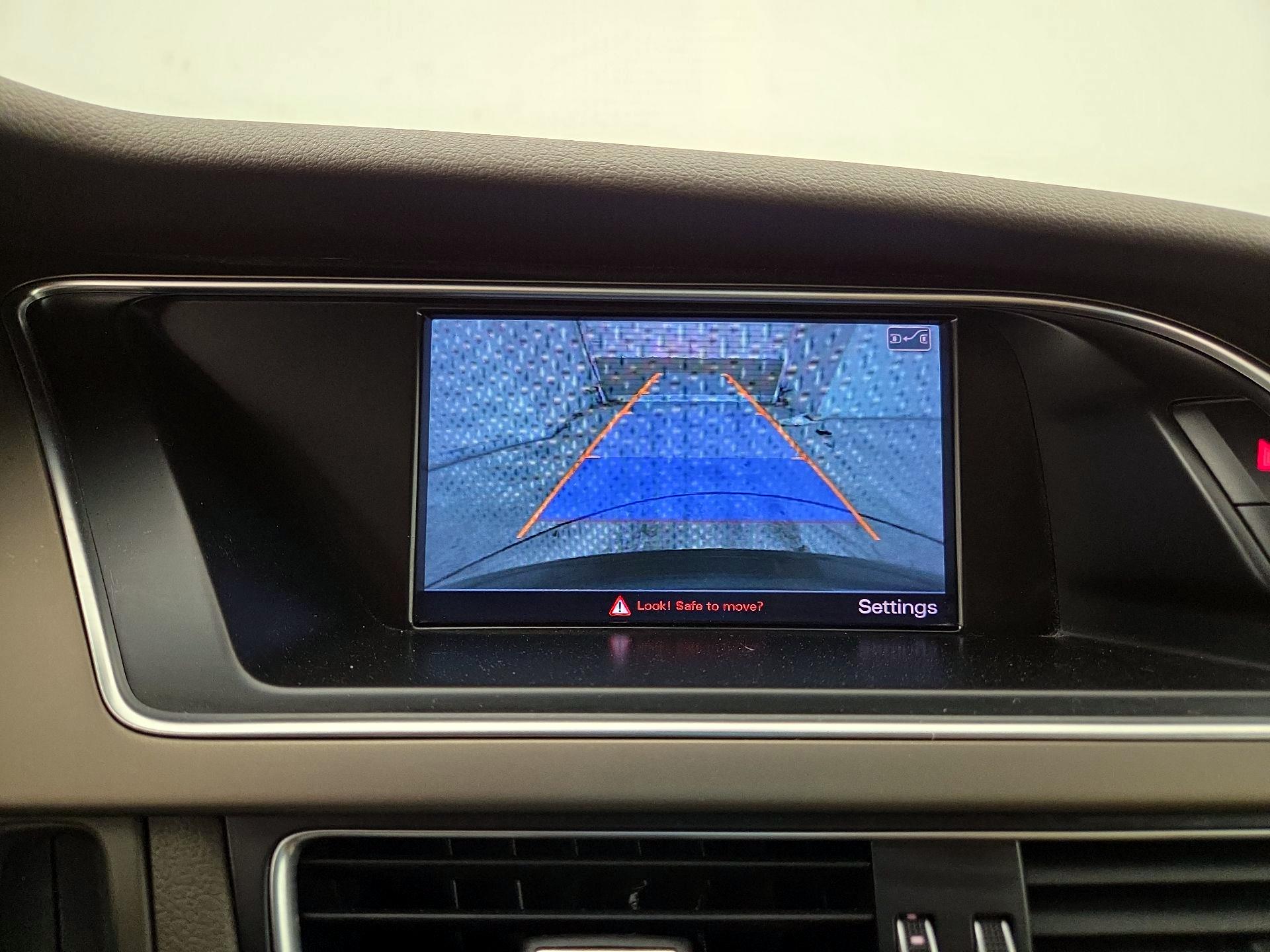 Thumbnail: 2015 Audi A5 - 15