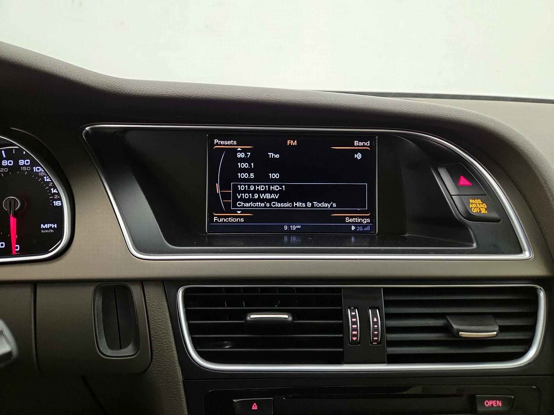 Thumbnail: 2015 Audi A5 - 16