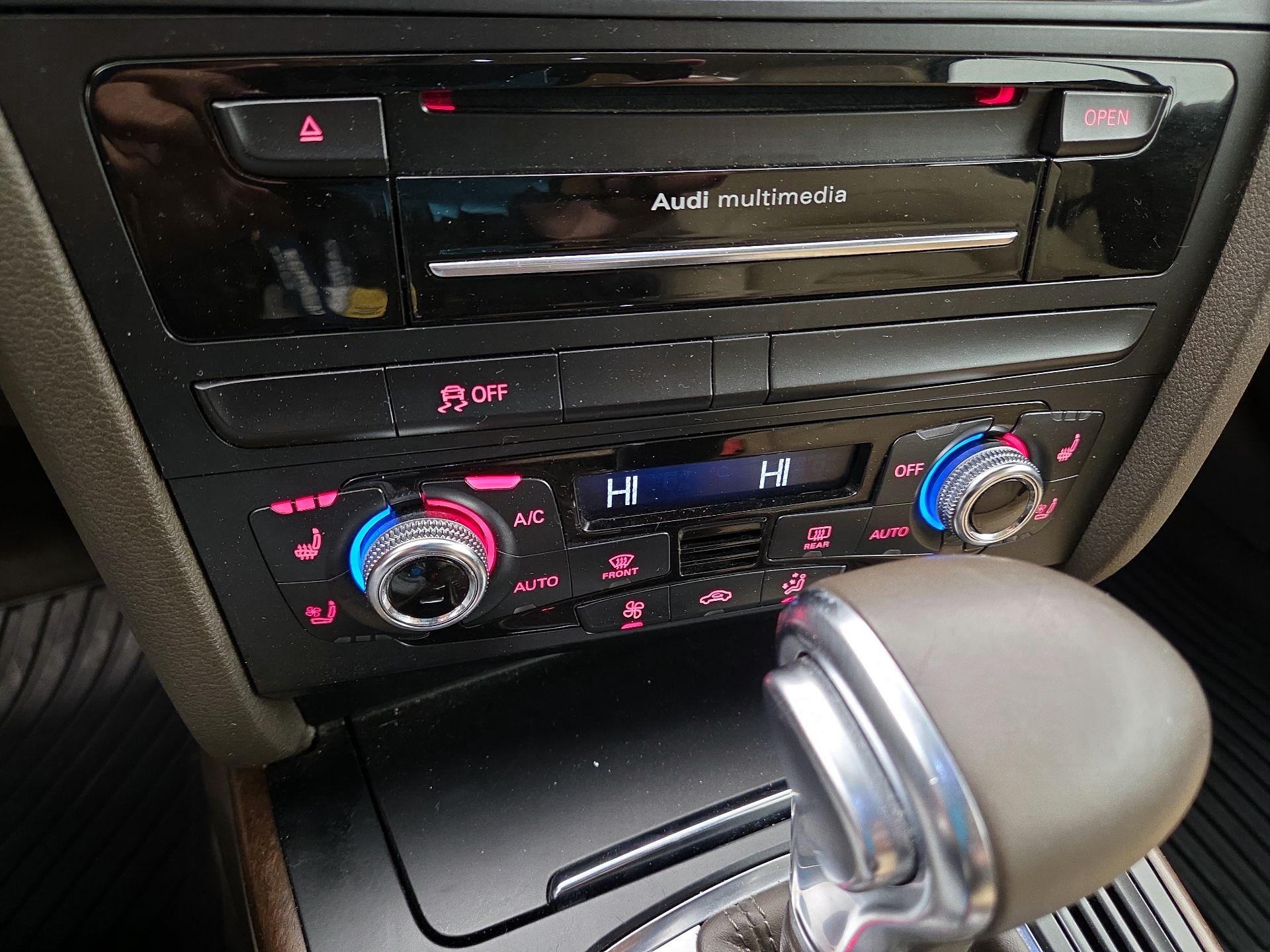 Thumbnail: 2015 Audi A5 - 17