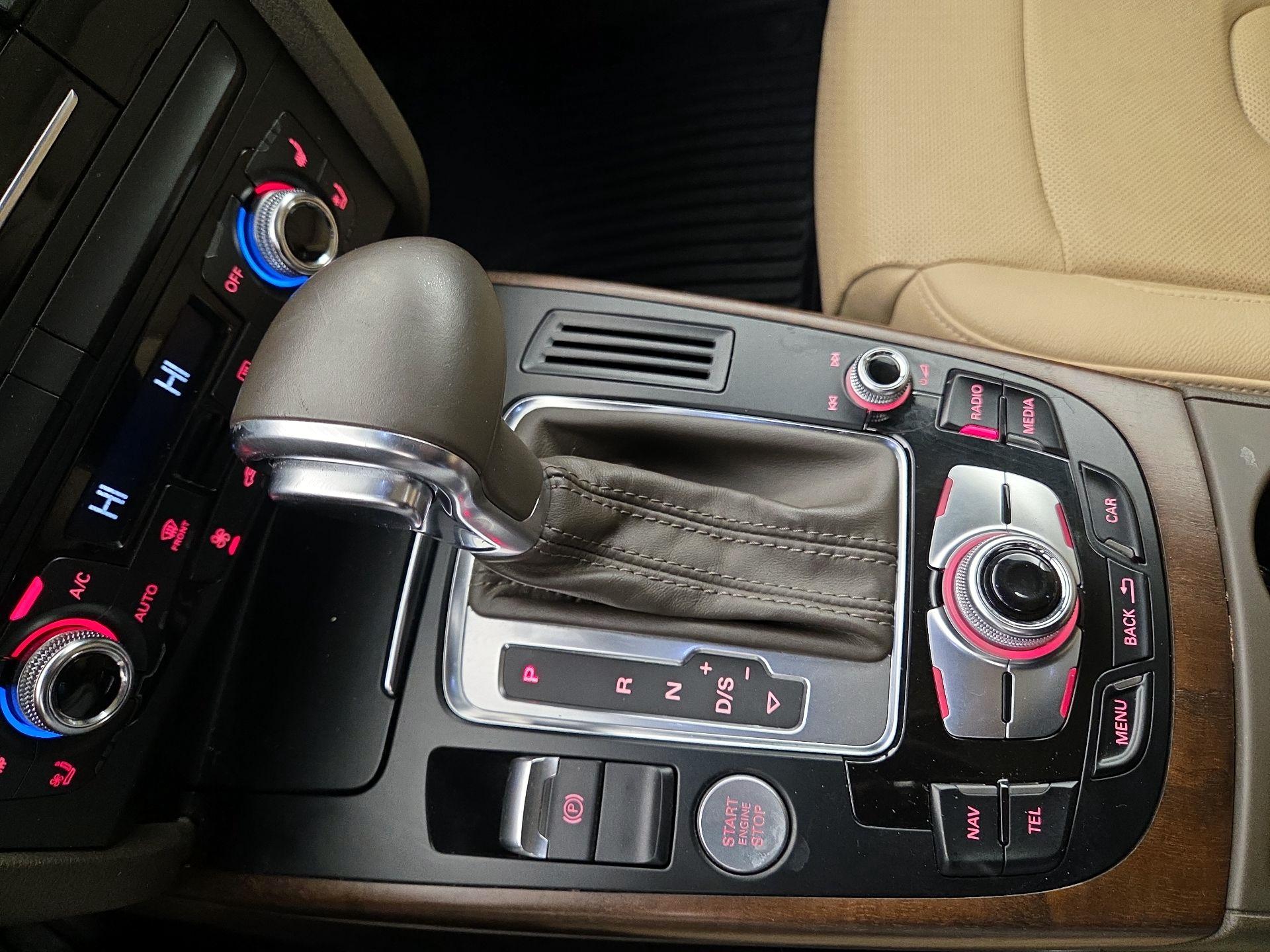 Thumbnail: 2015 Audi A5 - 18