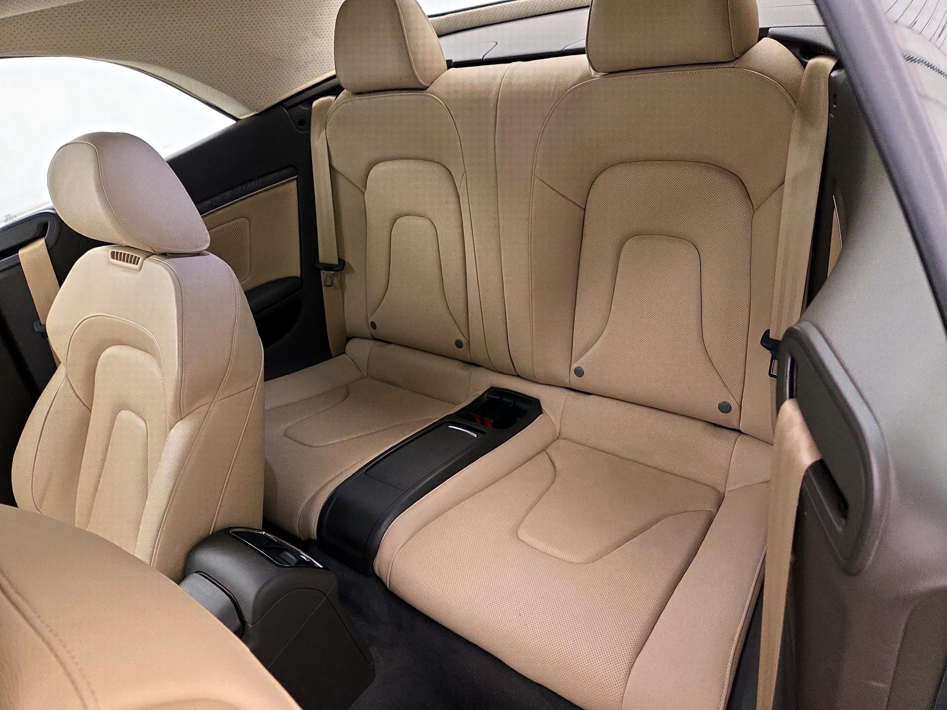 Thumbnail: 2015 Audi A5 - 19