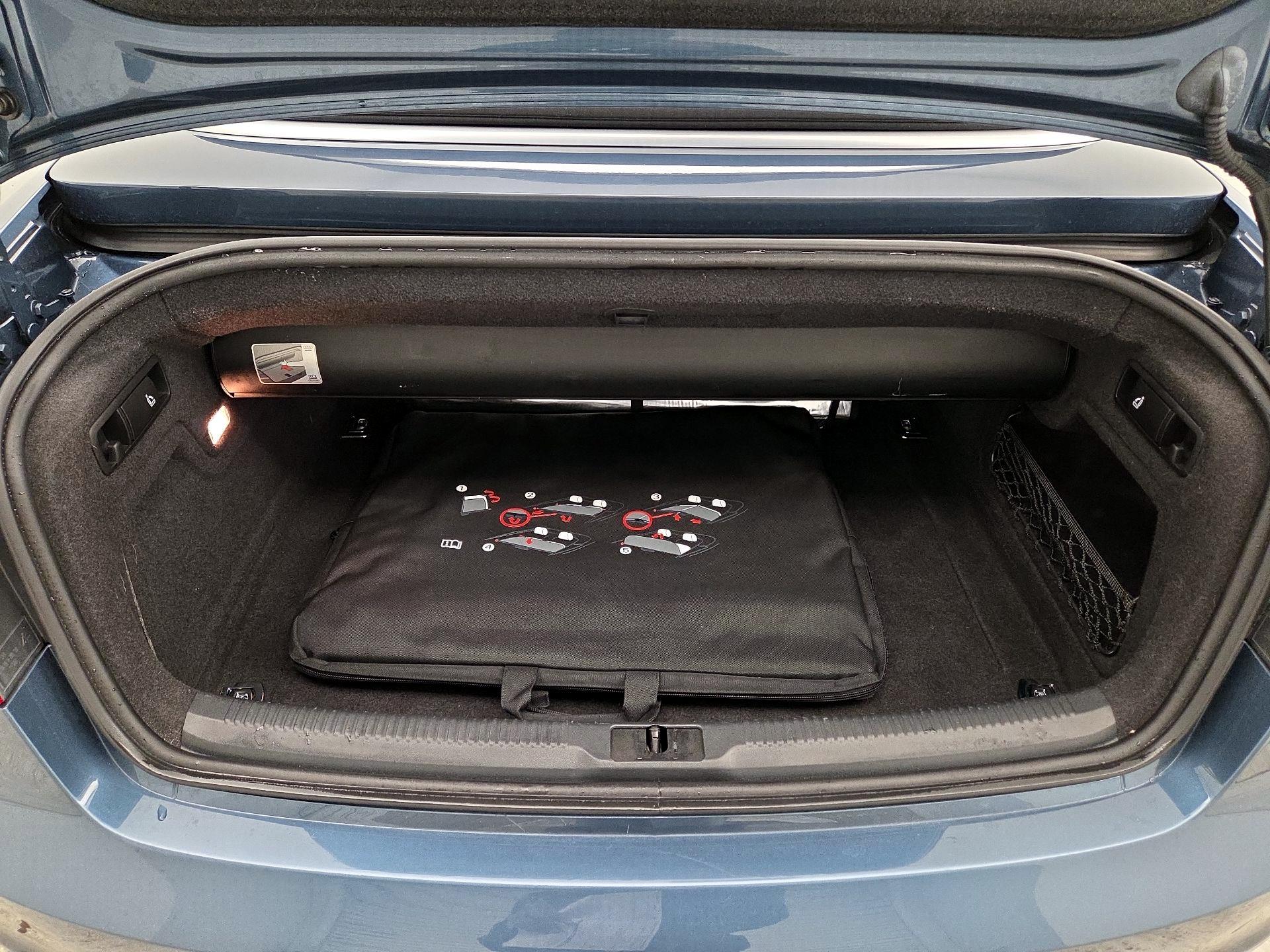 Thumbnail: 2015 Audi A5 - 20