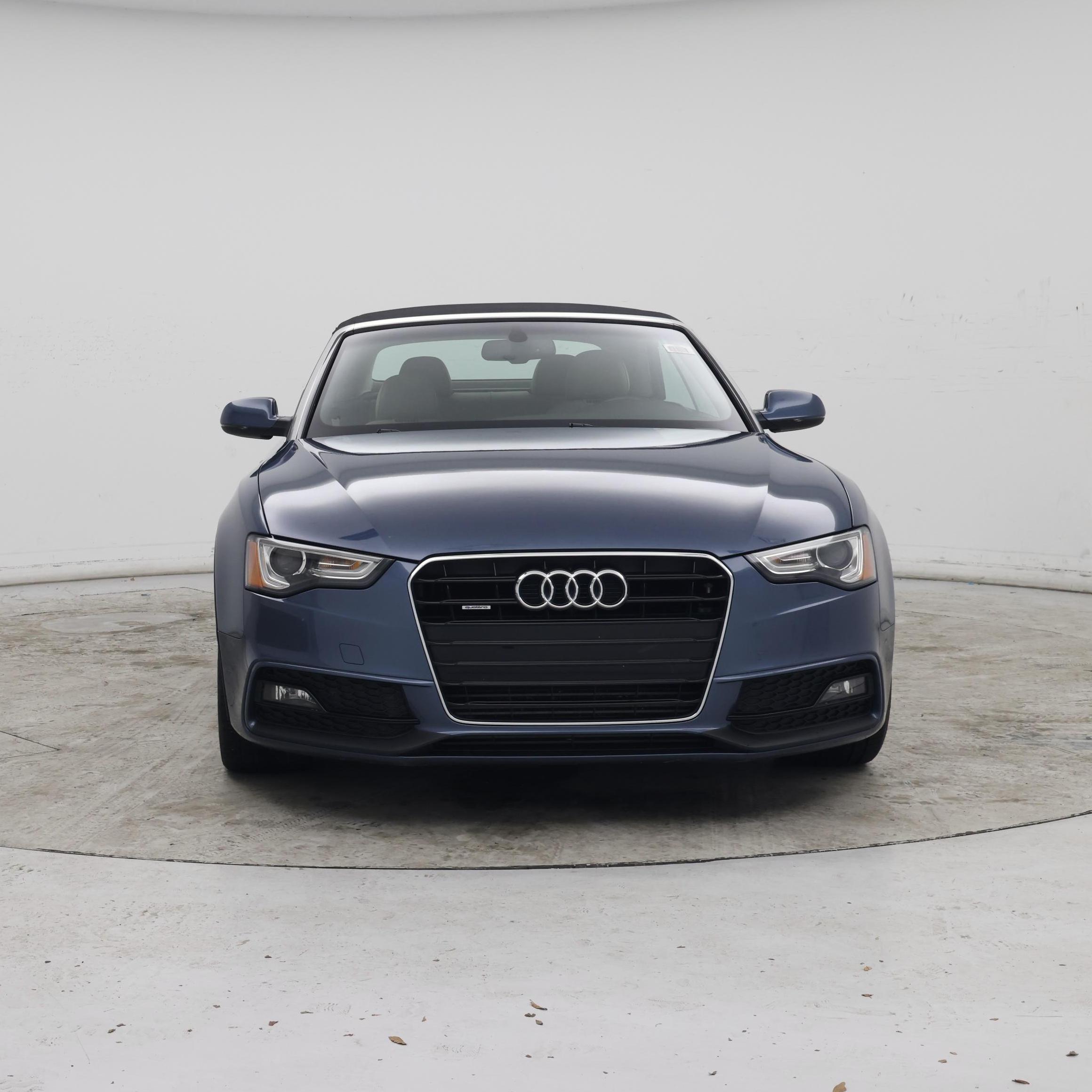 Thumbnail: 2015 Audi A5 - 5