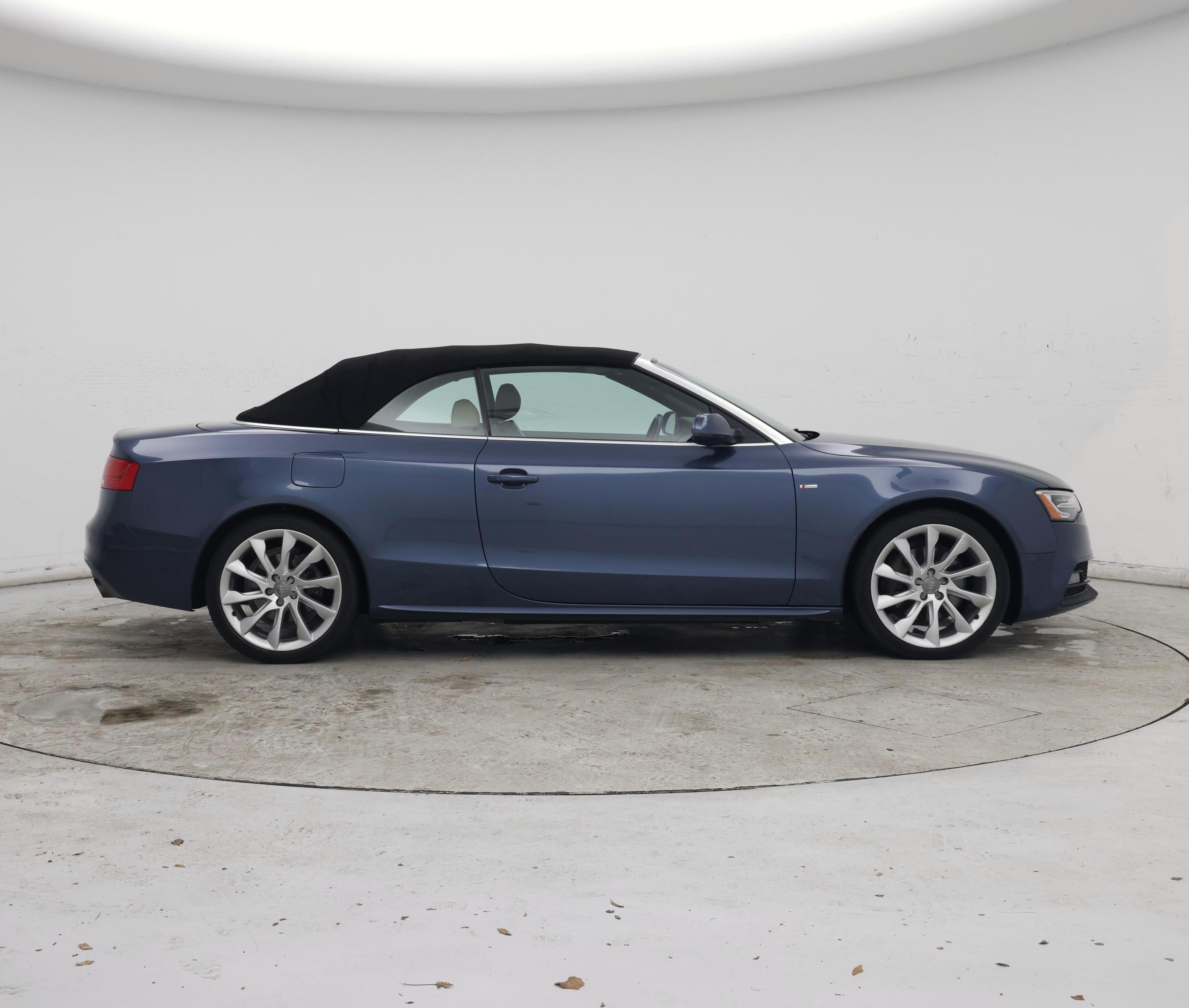 Thumbnail: 2015 Audi A5 - 7
