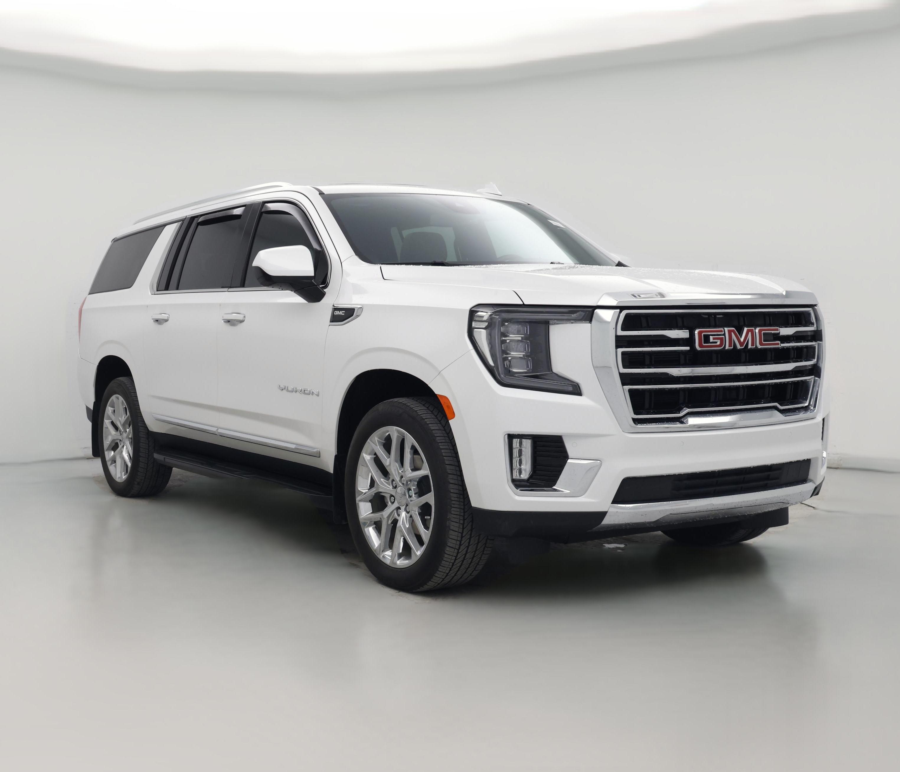 Thumbnail: 2023 GMC Yukon XL - 1