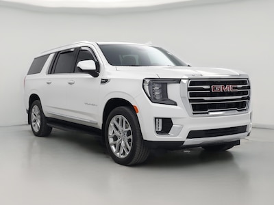 2023 GMC Yukon XL 1500 SLT