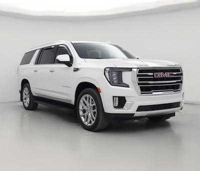 2023 GMC Yukon XL 1500 SLT