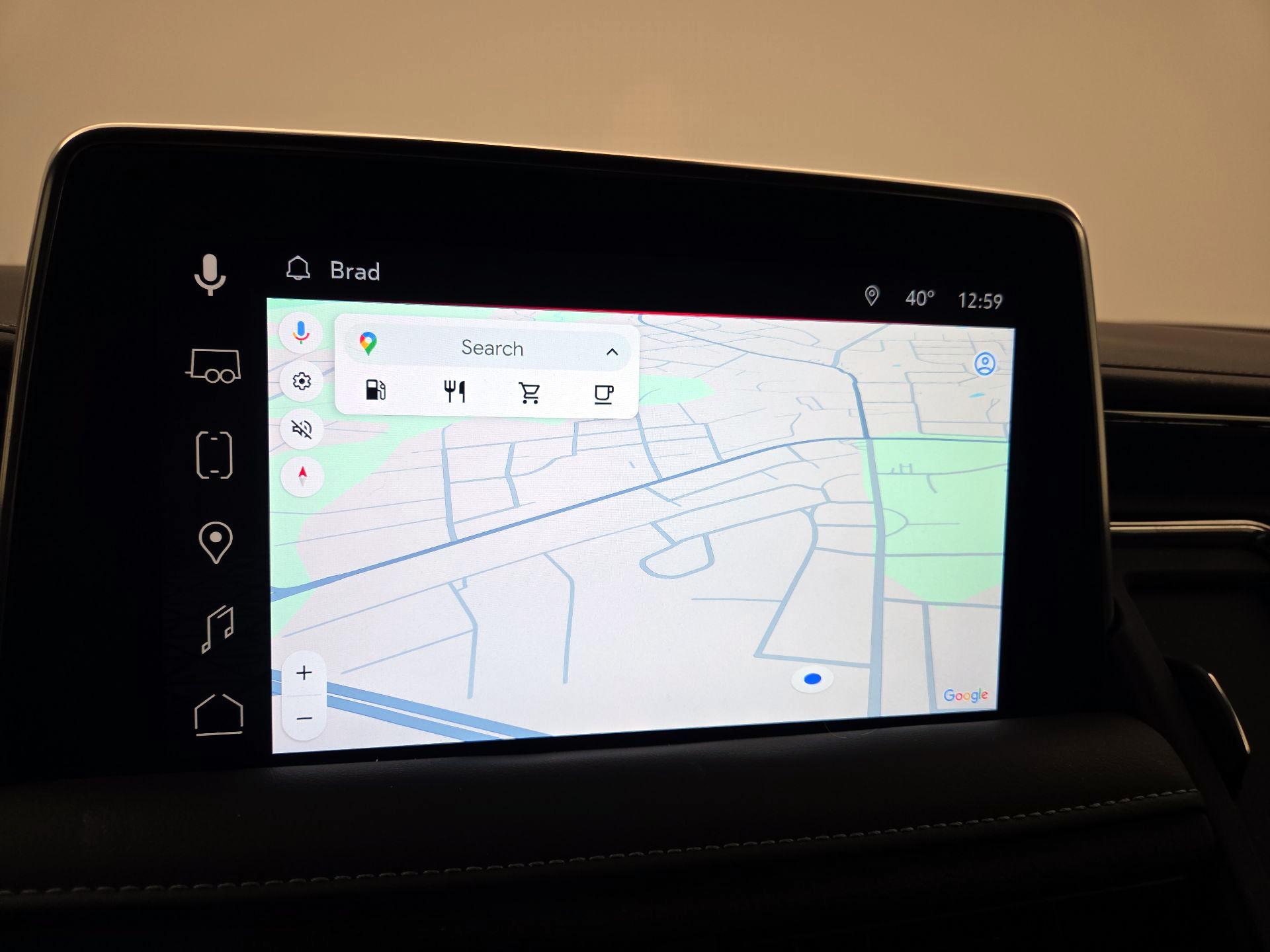 Thumbnail: 2023 GMC Yukon XL - 14