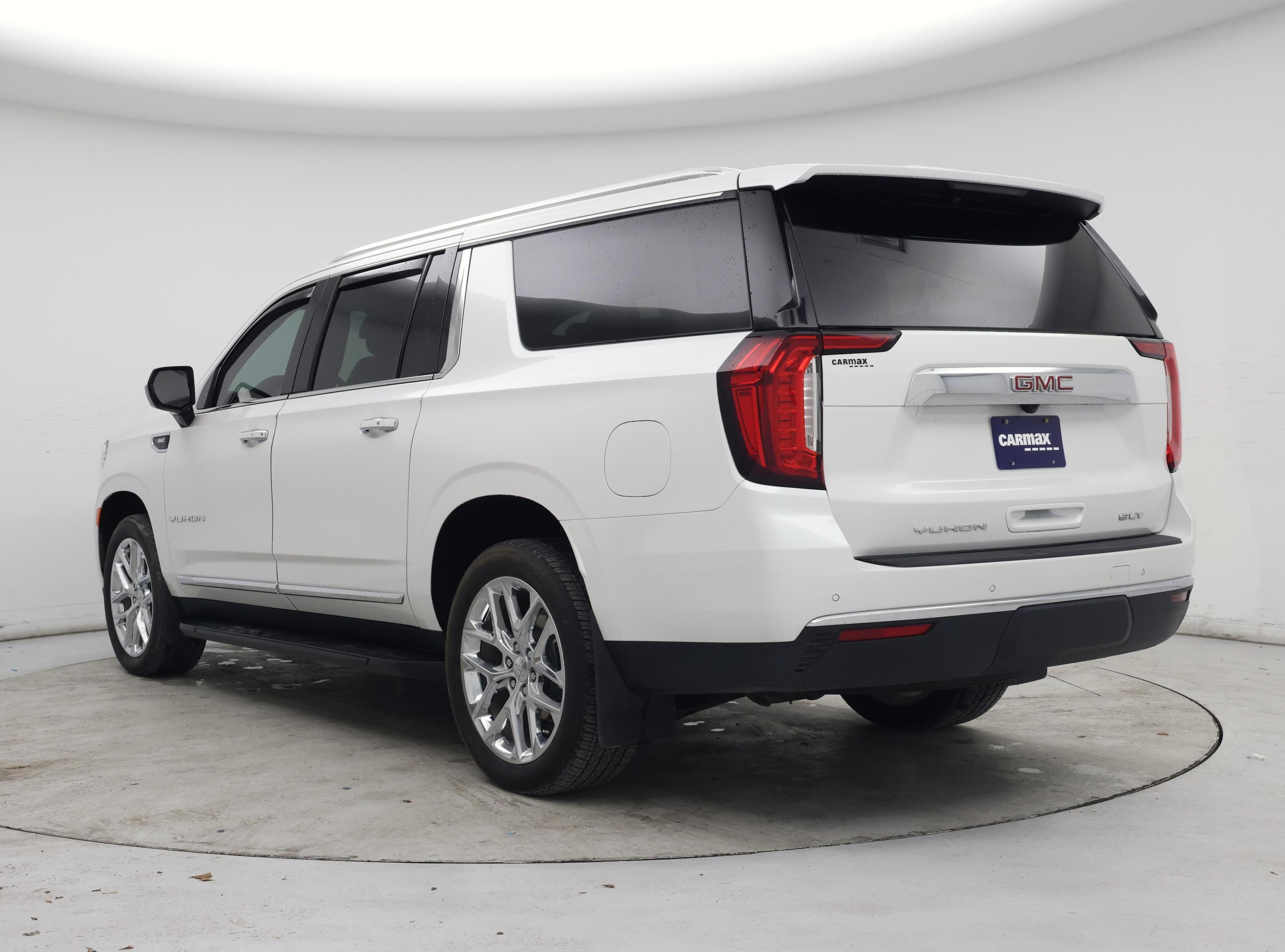 Thumbnail: 2023 GMC Yukon XL - 2