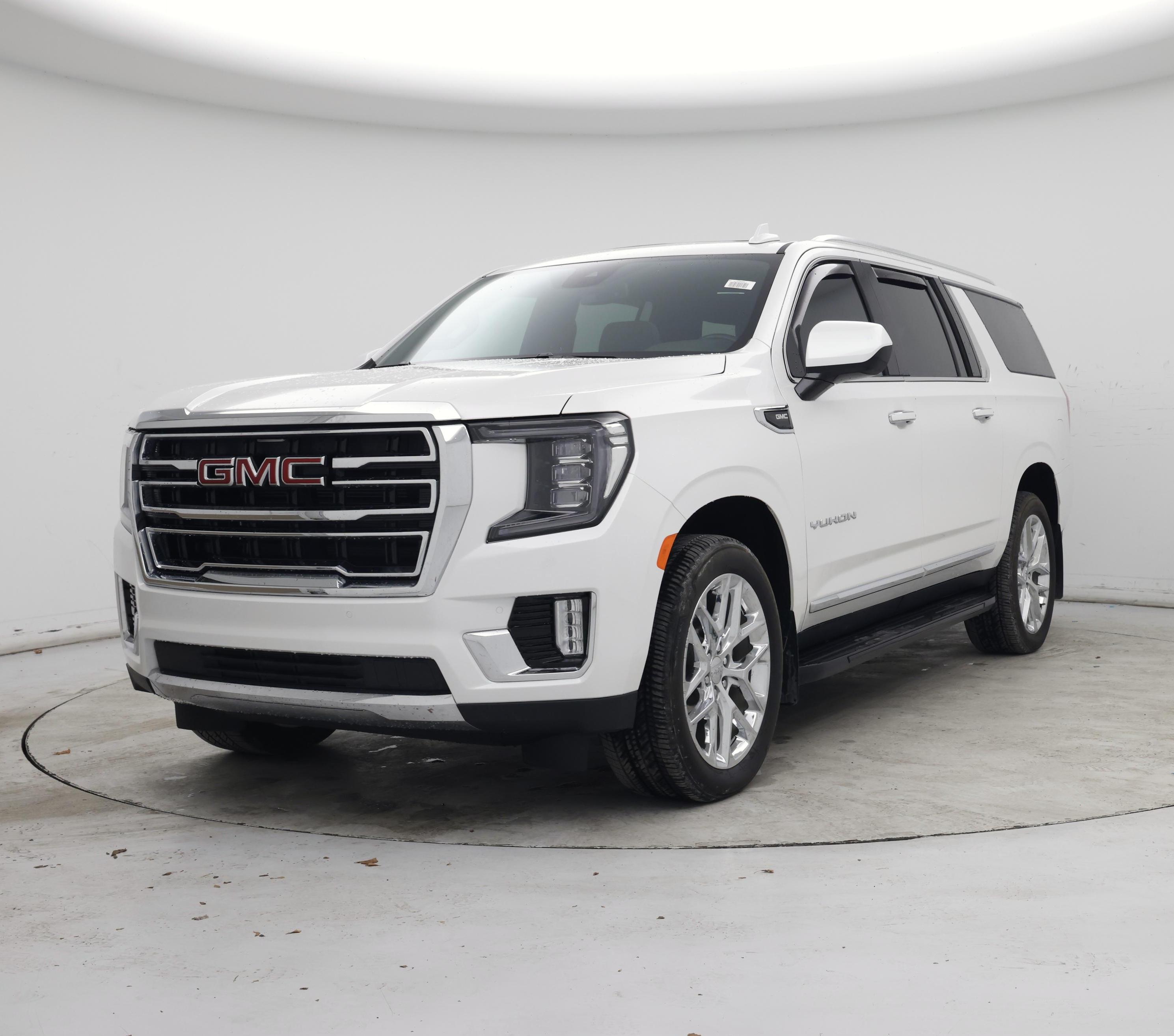 Thumbnail: 2023 GMC Yukon XL - 4