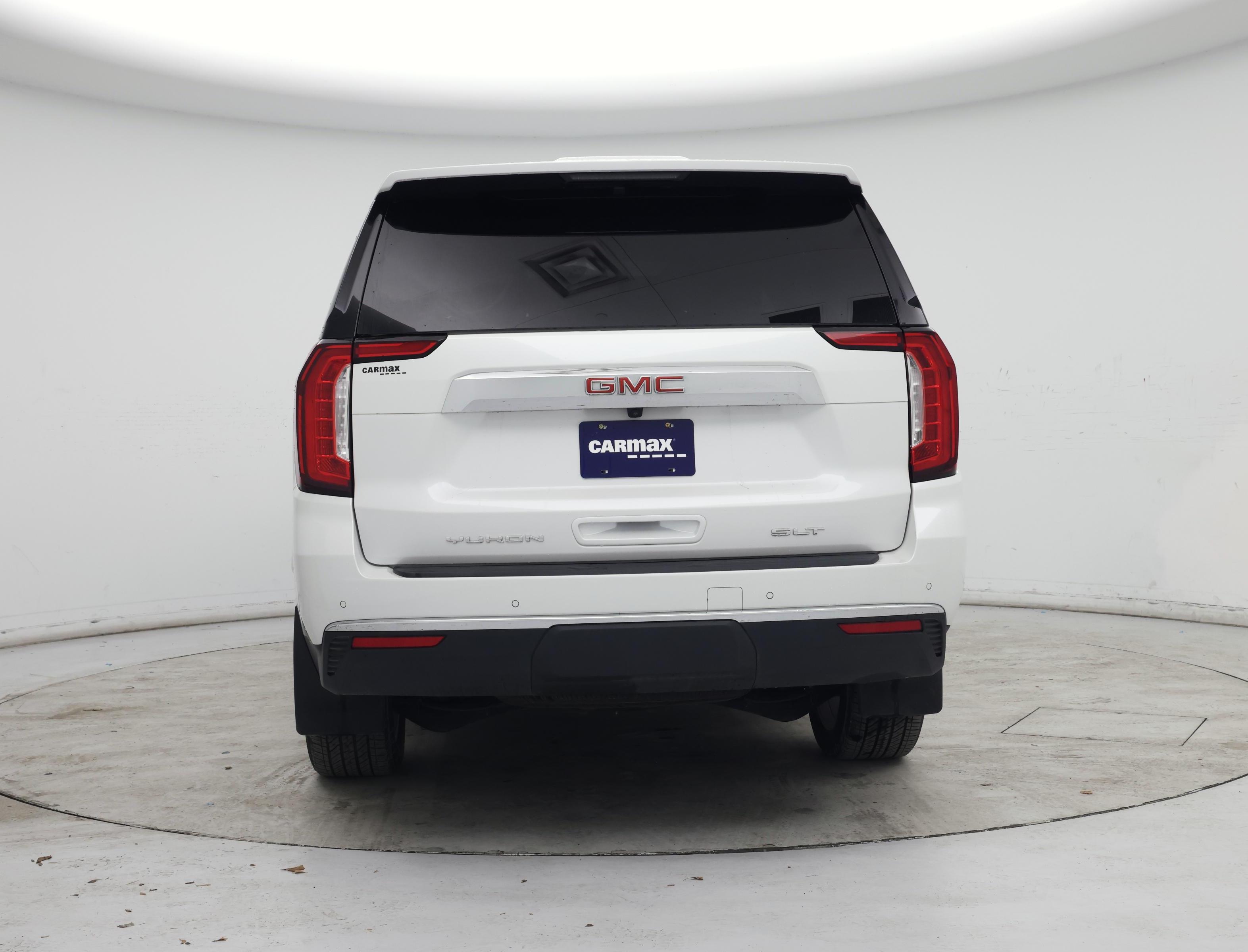 Thumbnail: 2023 GMC Yukon XL - 6