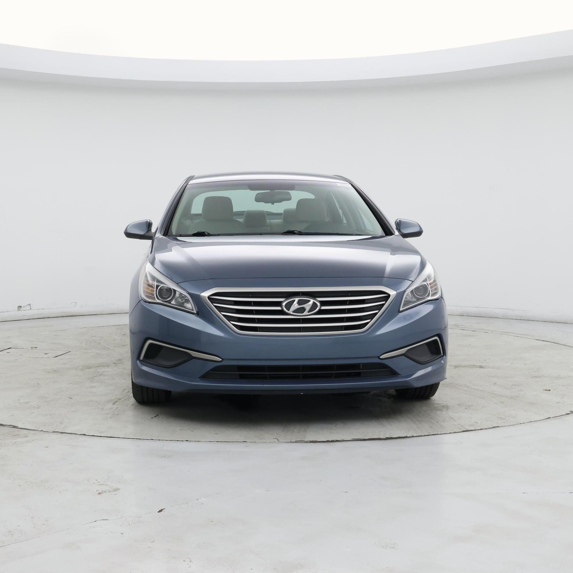 Thumbnail: 2016 Hyundai Sonata - 5