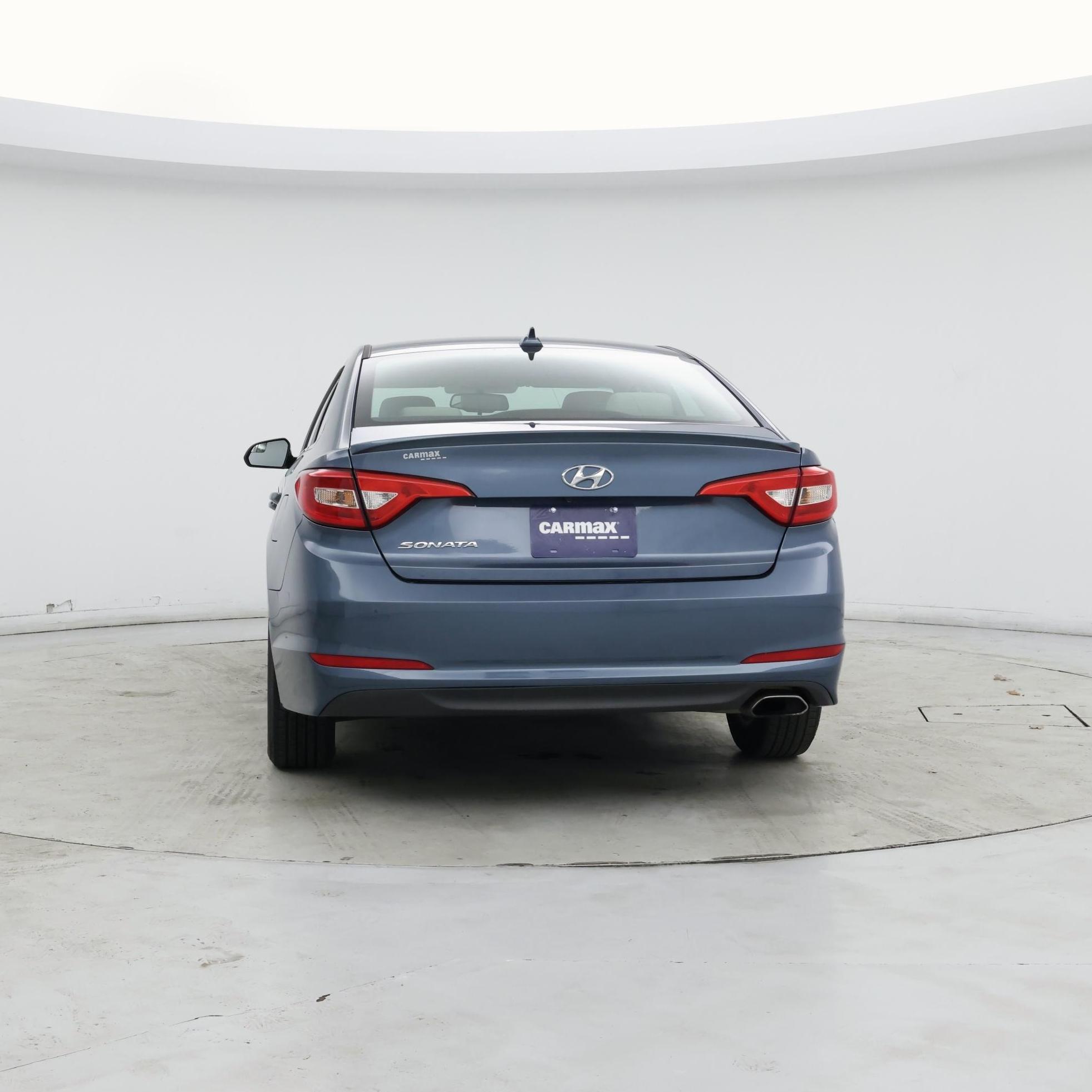 Thumbnail: 2016 Hyundai Sonata - 6