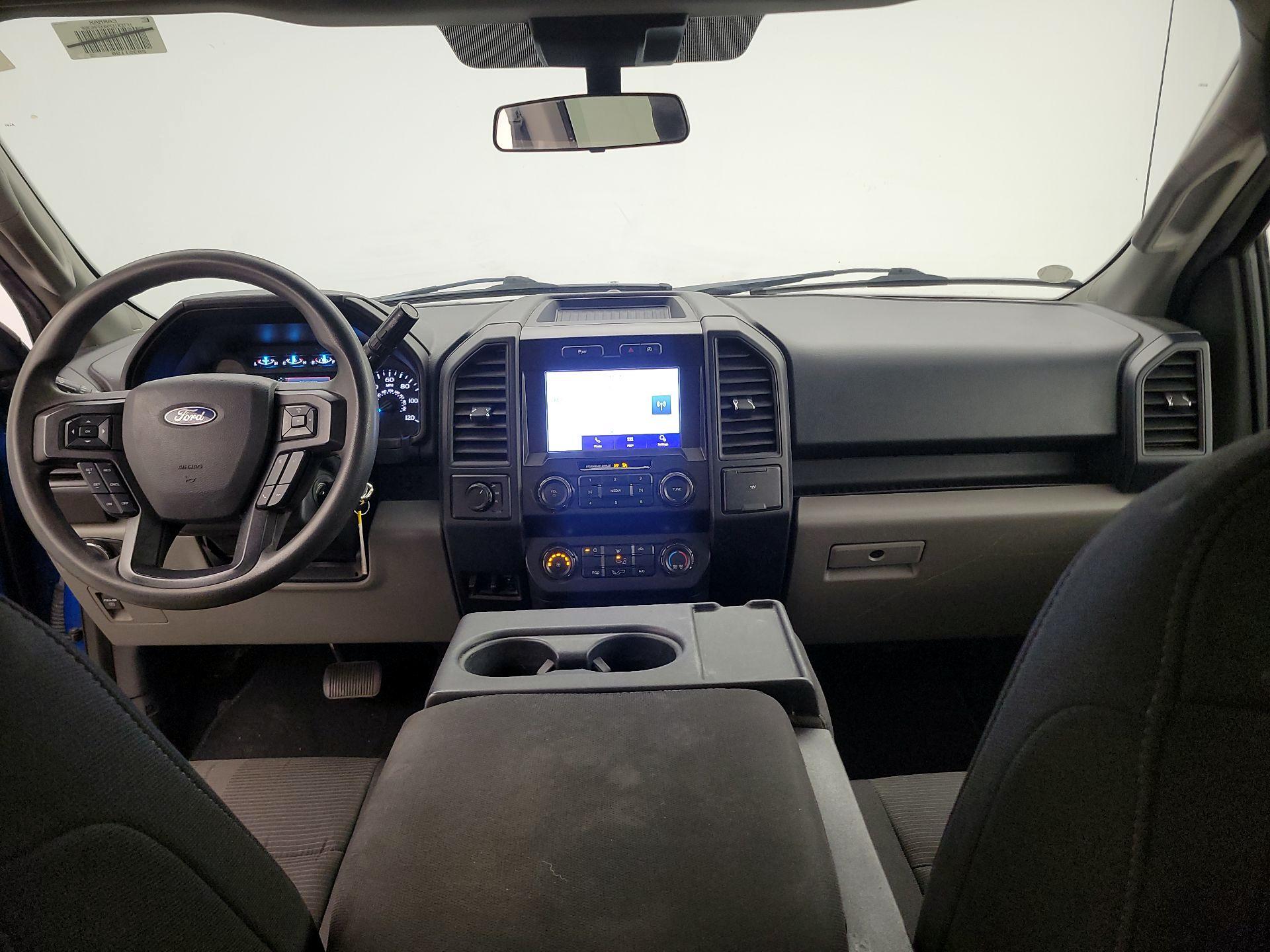 Thumbnail: 2019 Ford F-150 - 9