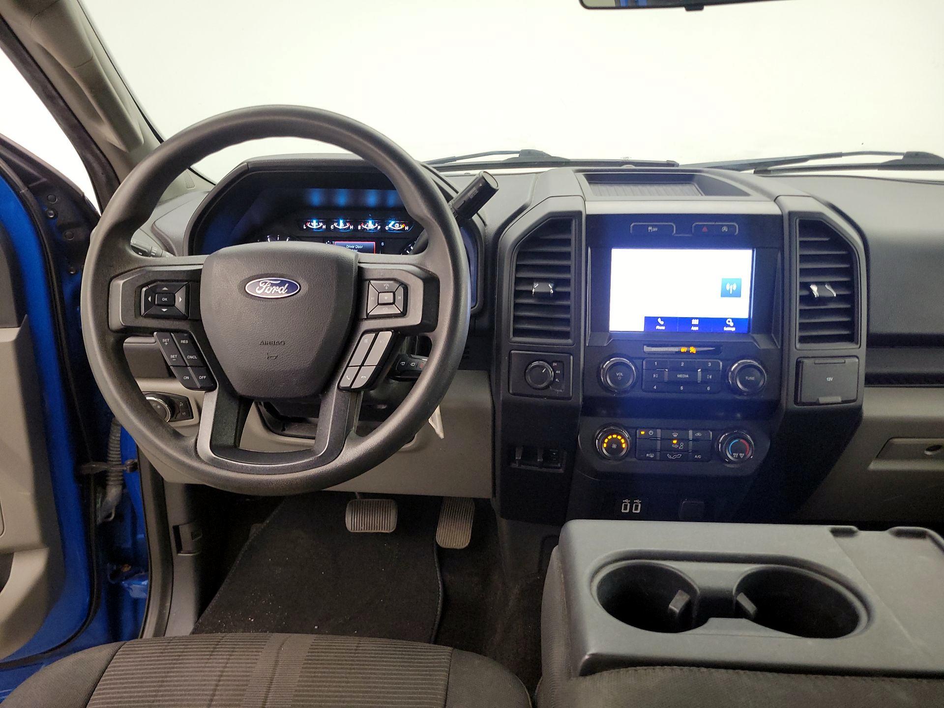 Thumbnail: 2019 Ford F-150 - 10