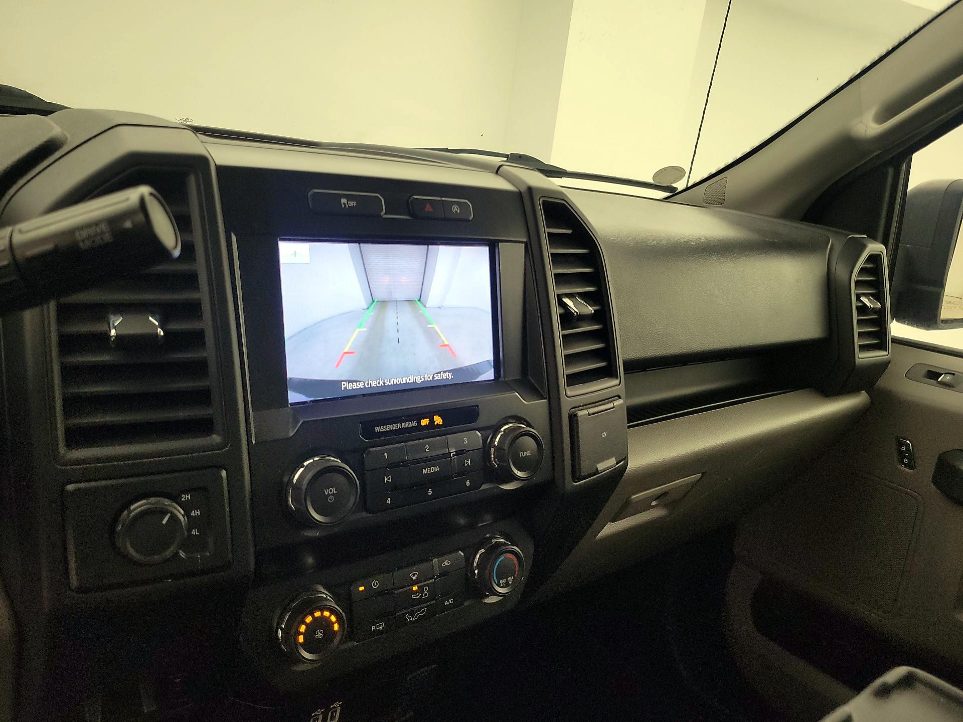 Thumbnail: 2019 Ford F-150 - 14