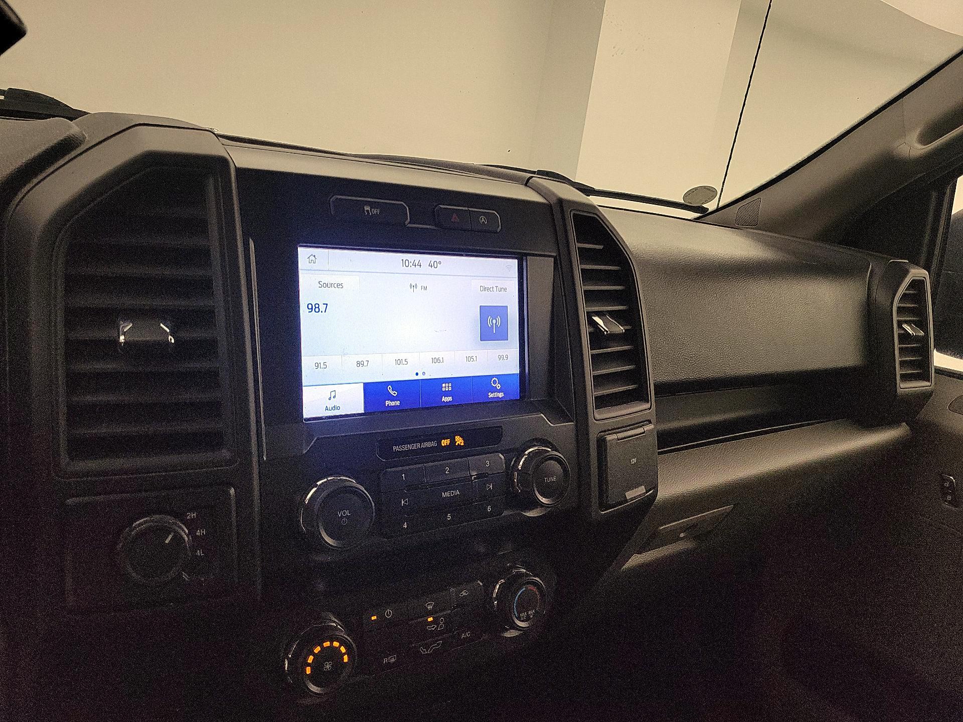 Thumbnail: 2019 Ford F-150 - 15