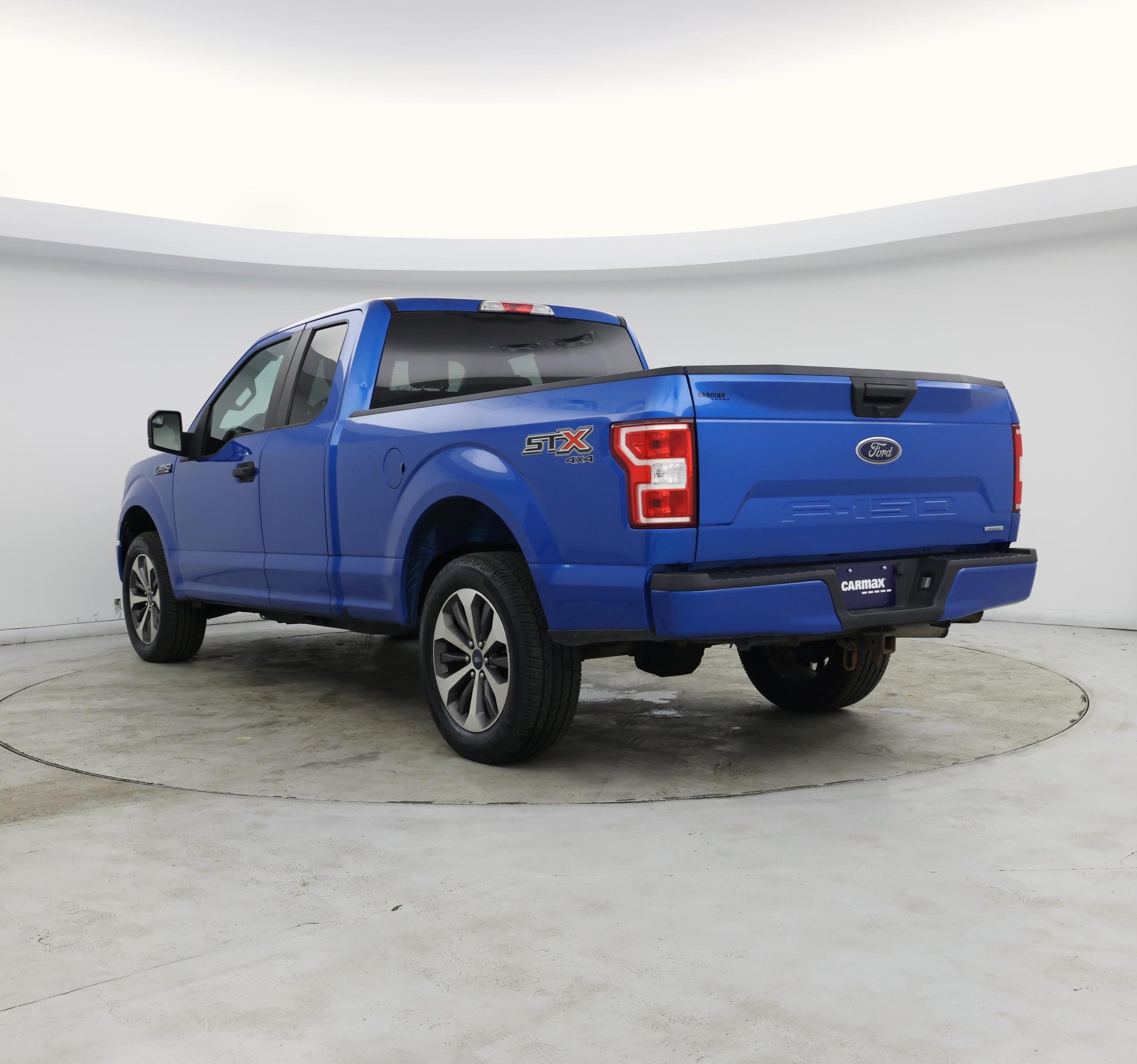 Thumbnail: 2019 Ford F-150 - 2