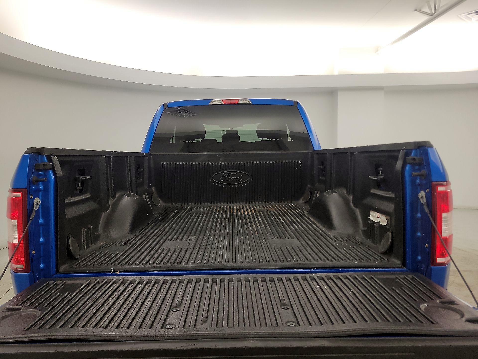 Thumbnail: 2019 Ford F-150 - 20