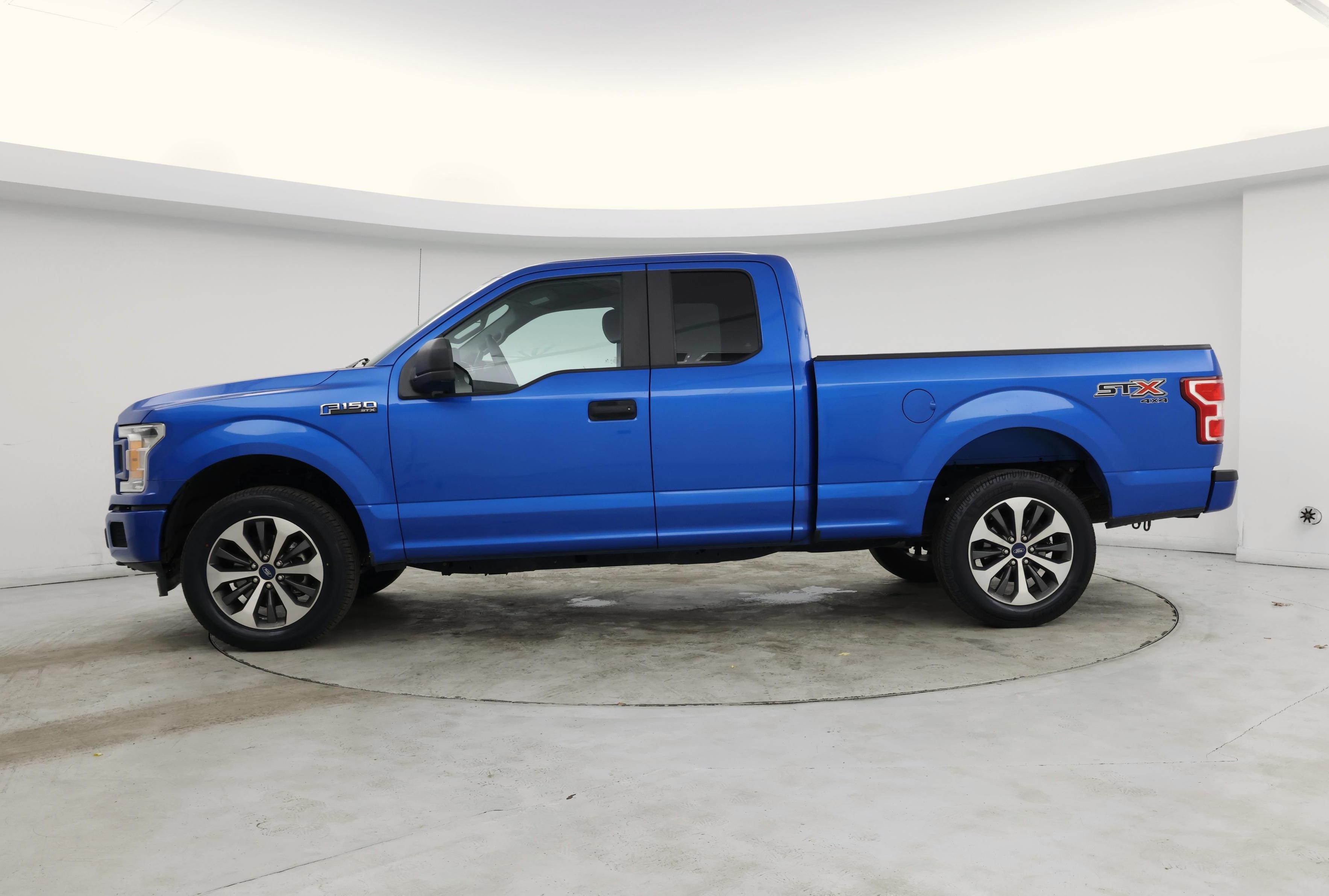 Thumbnail: 2019 Ford F-150 - 3
