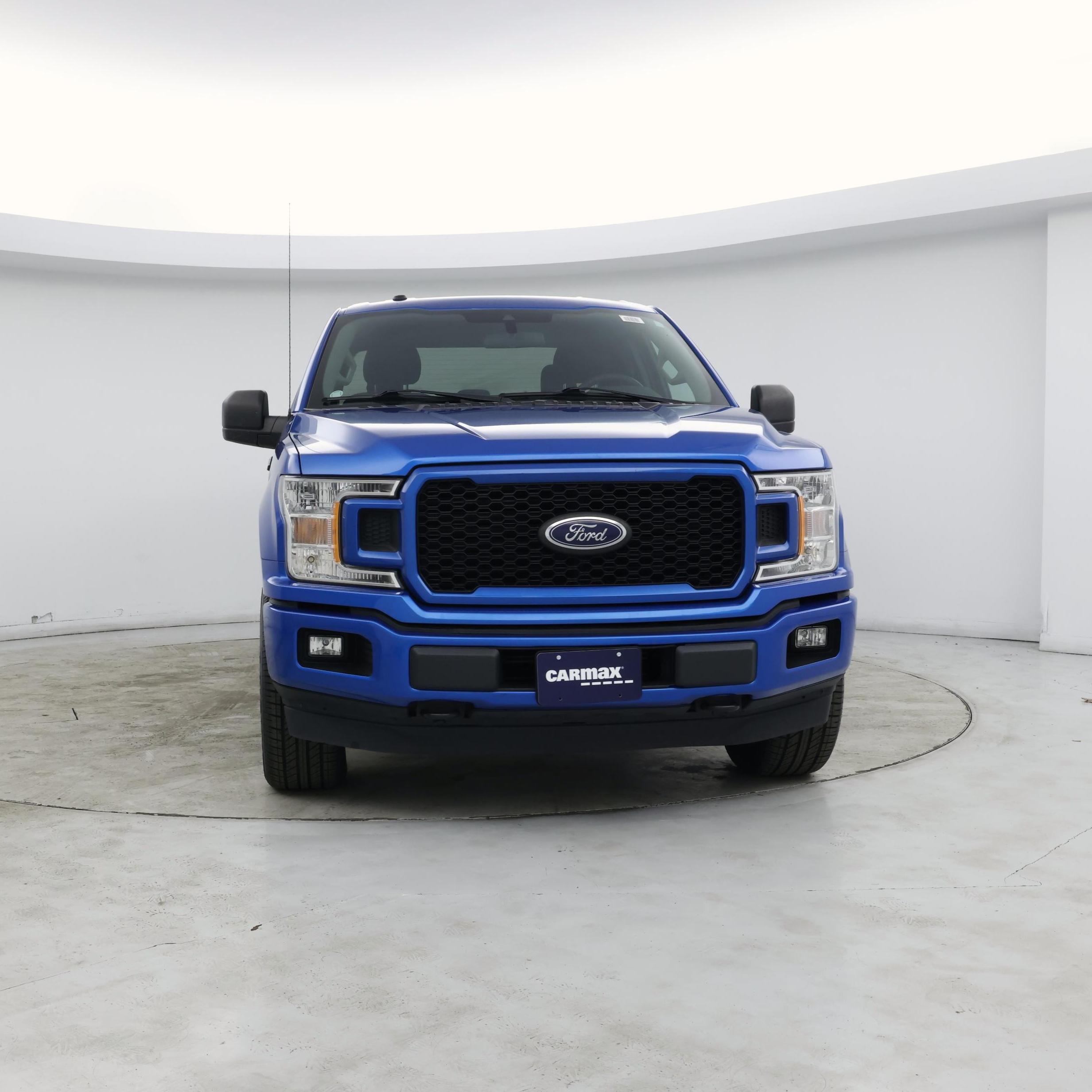 Thumbnail: 2019 Ford F-150 - 5