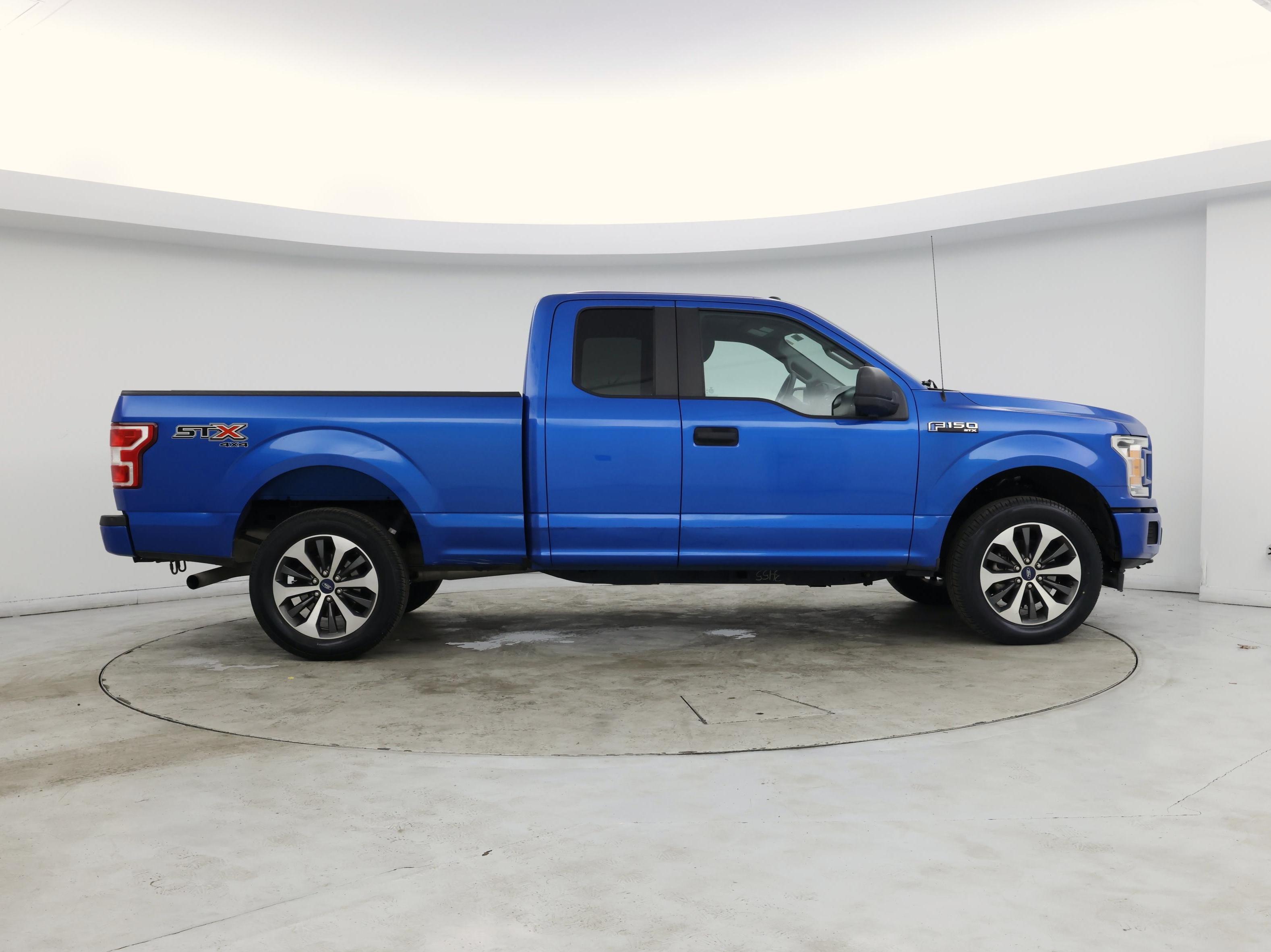 Thumbnail: 2019 Ford F-150 - 7