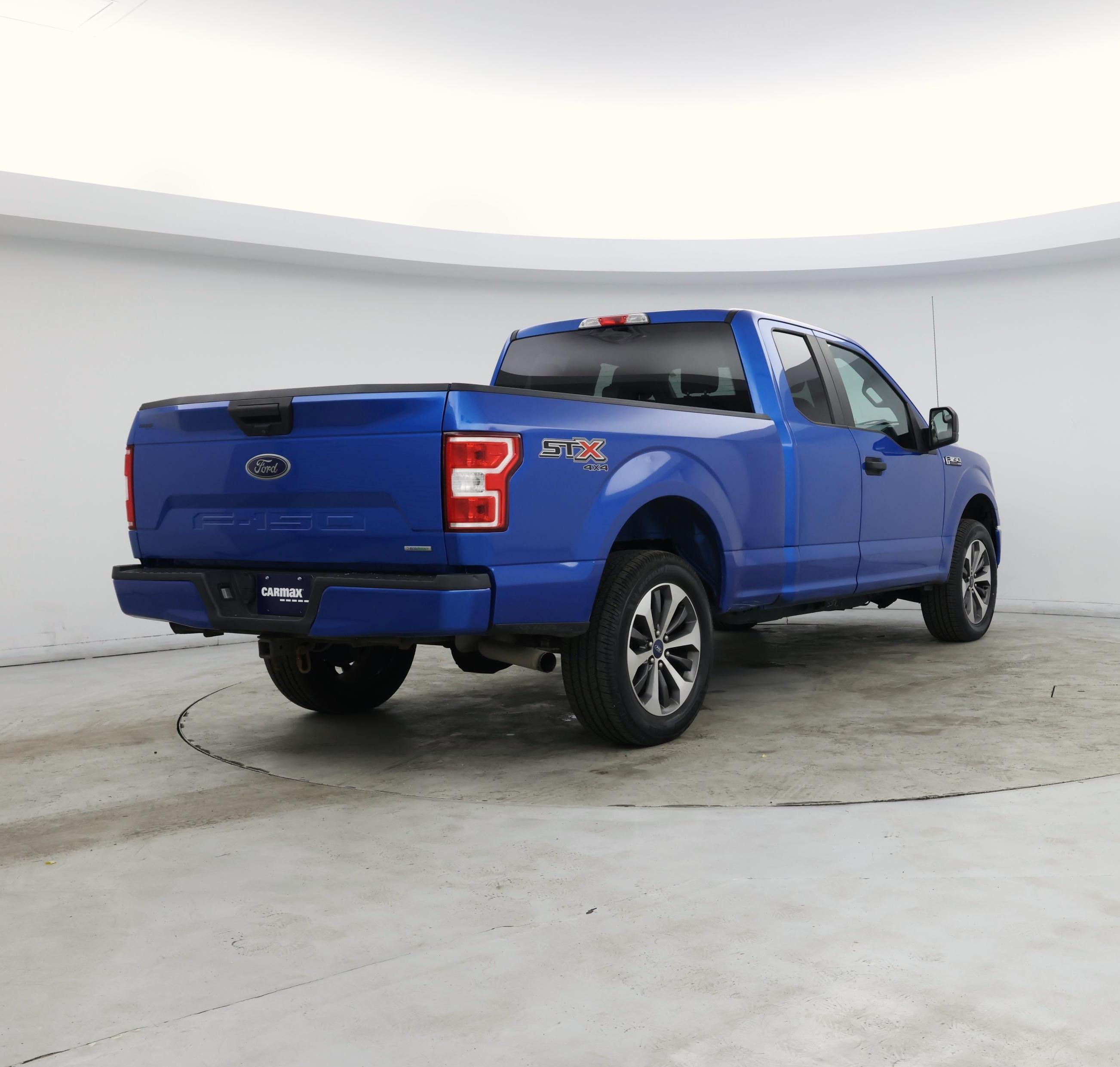 Thumbnail: 2019 Ford F-150 - 8
