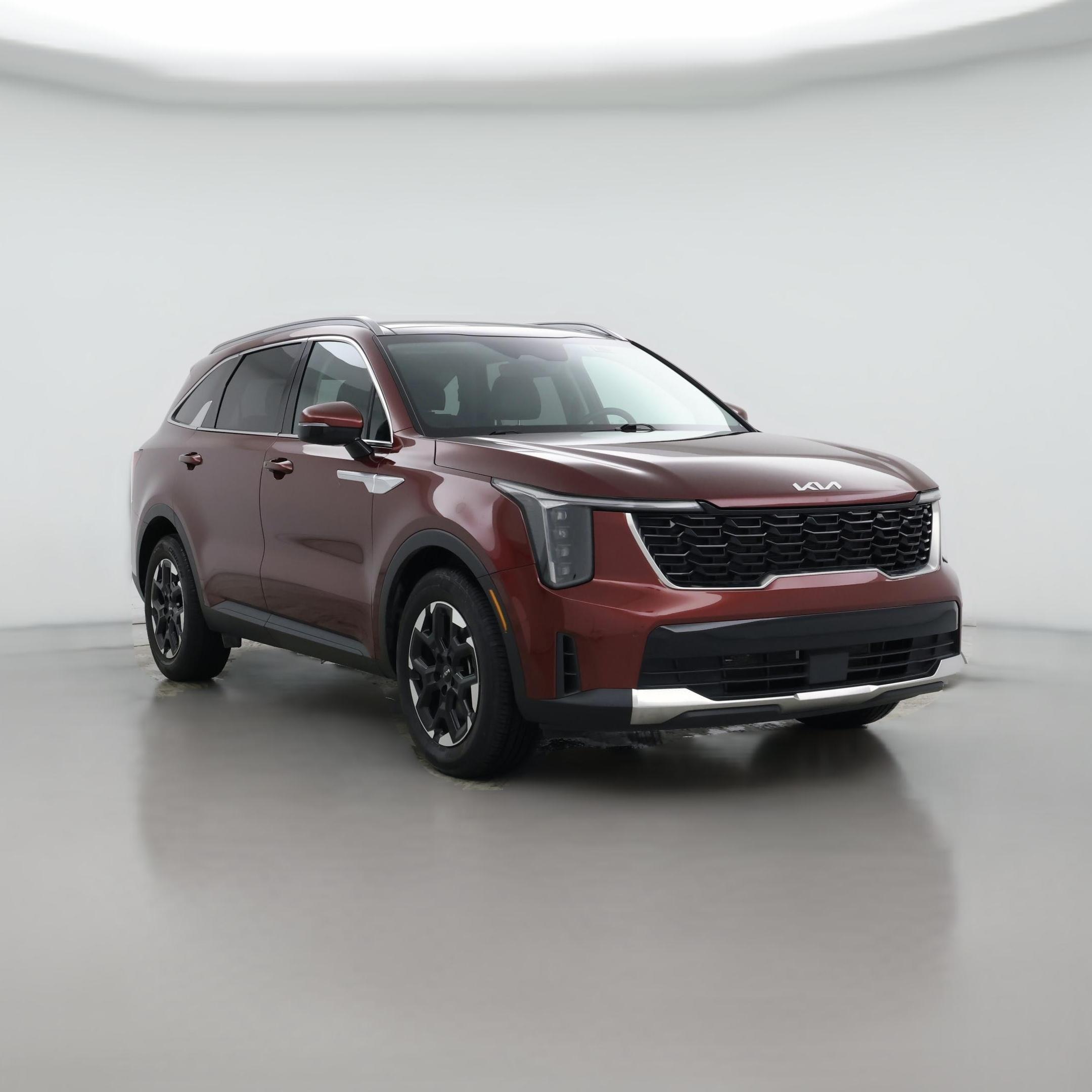 Thumbnail: 2024 Kia Sorento - 1