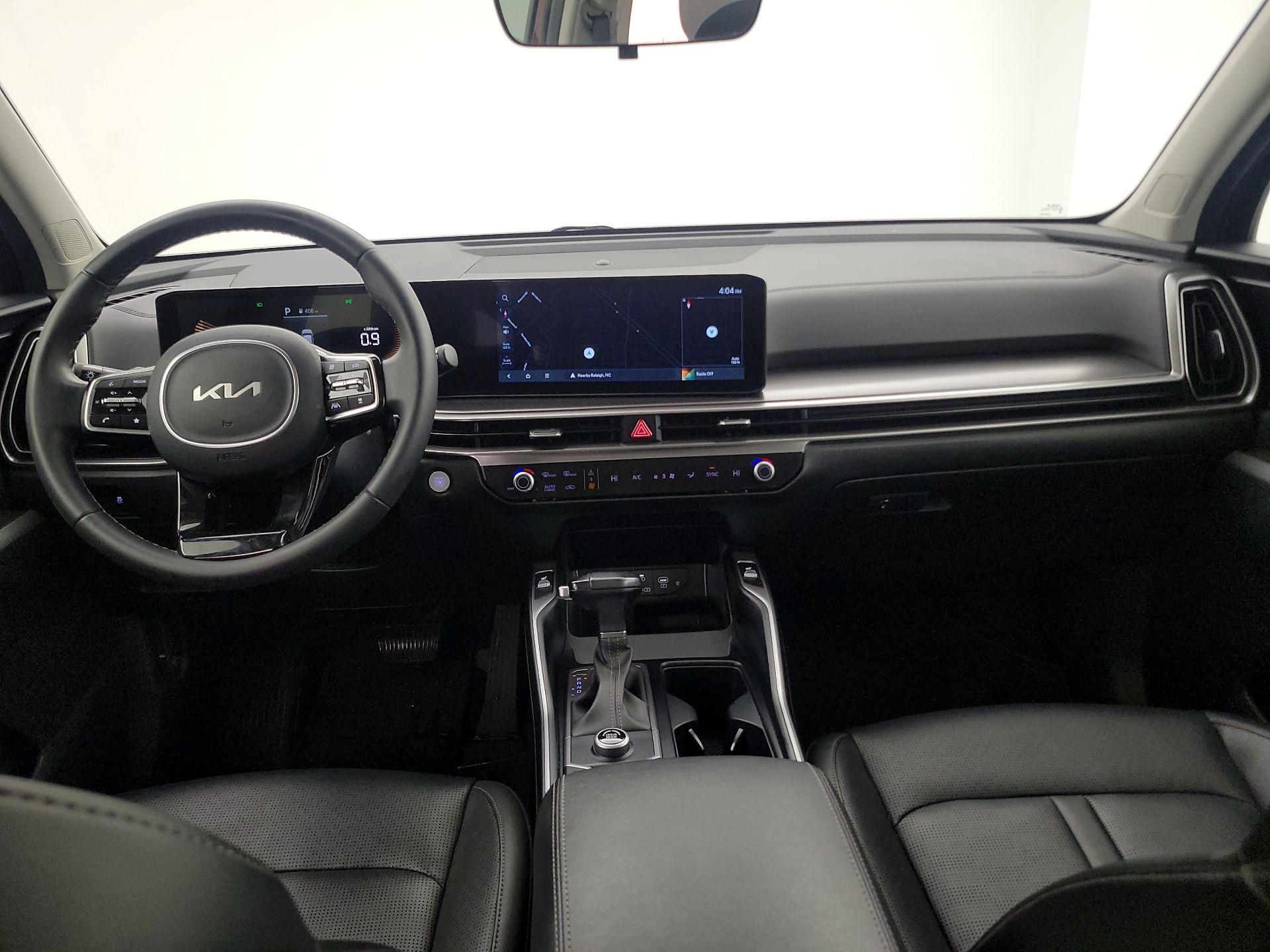 Thumbnail: 2024 Kia Sorento - 9