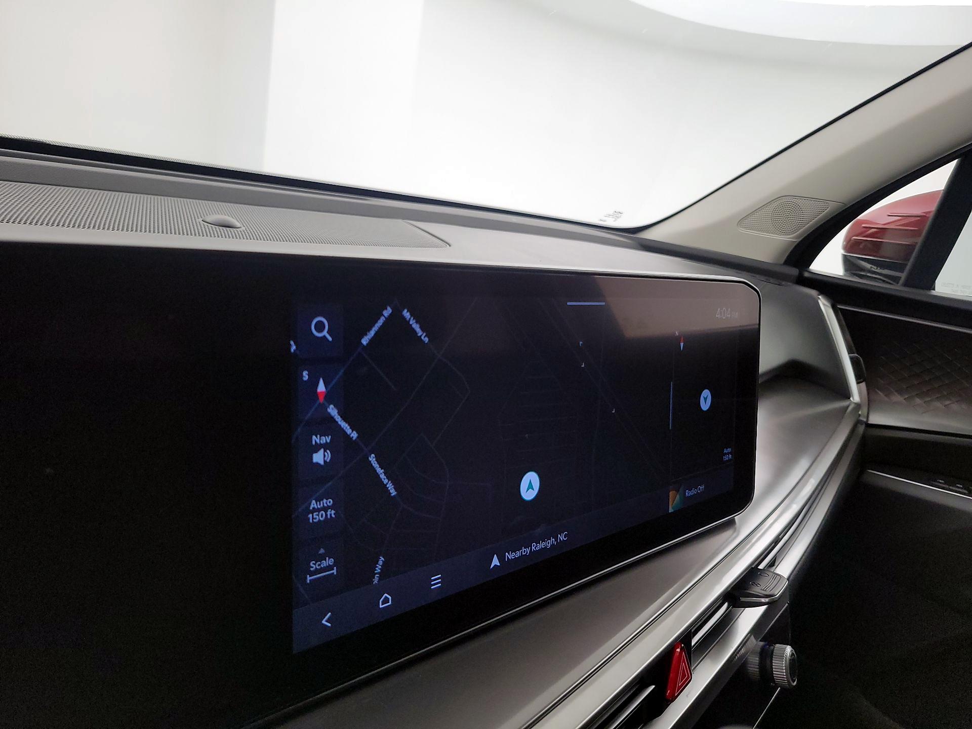 Thumbnail: 2024 Kia Sorento - 14