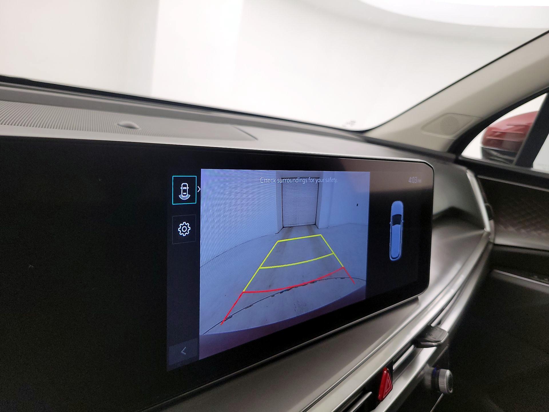 Thumbnail: 2024 Kia Sorento - 15