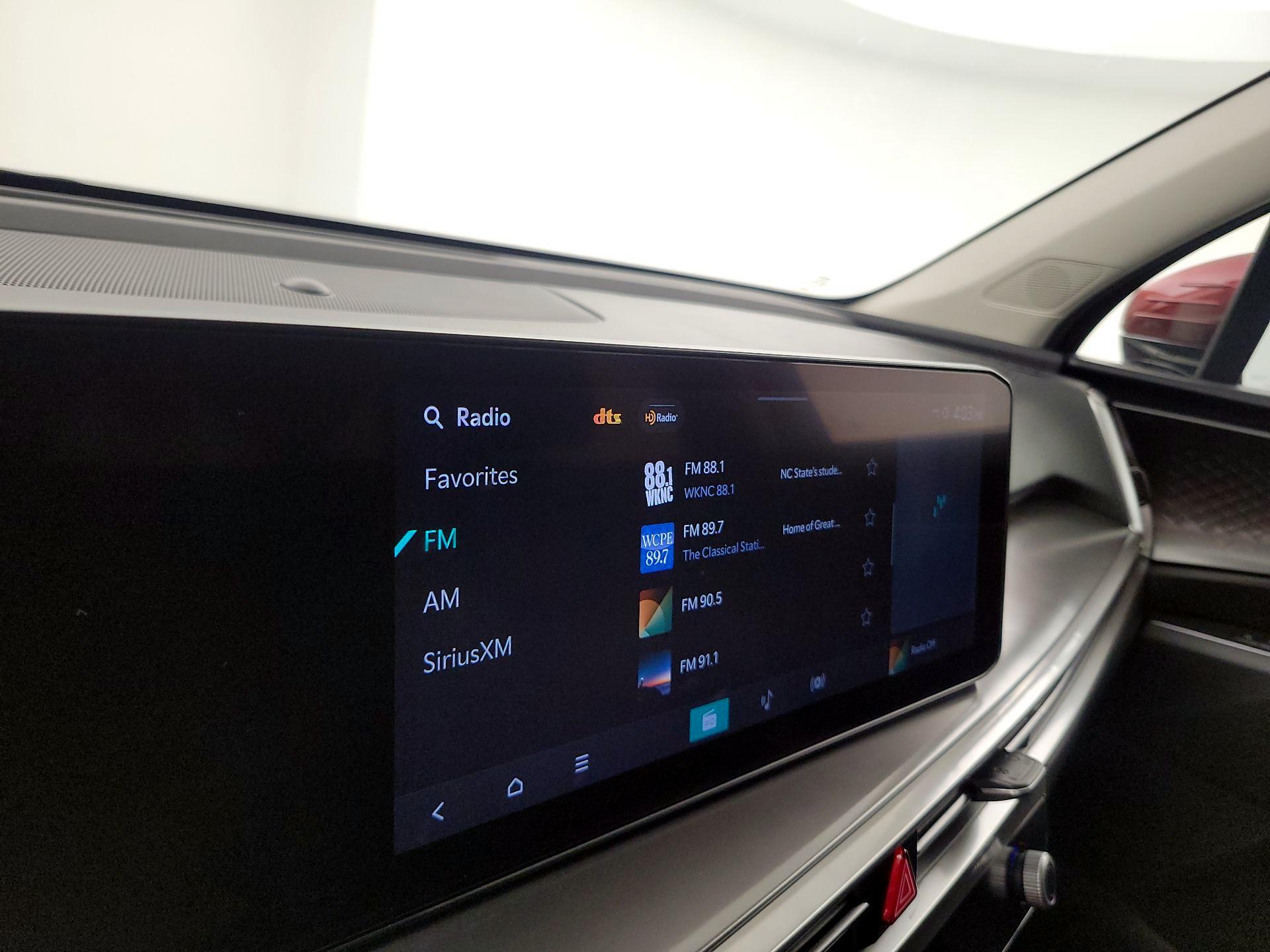 Thumbnail: 2024 Kia Sorento - 16