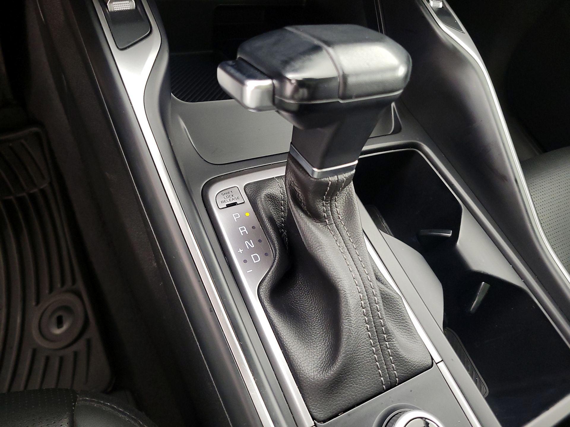 Thumbnail: 2024 Kia Sorento - 18