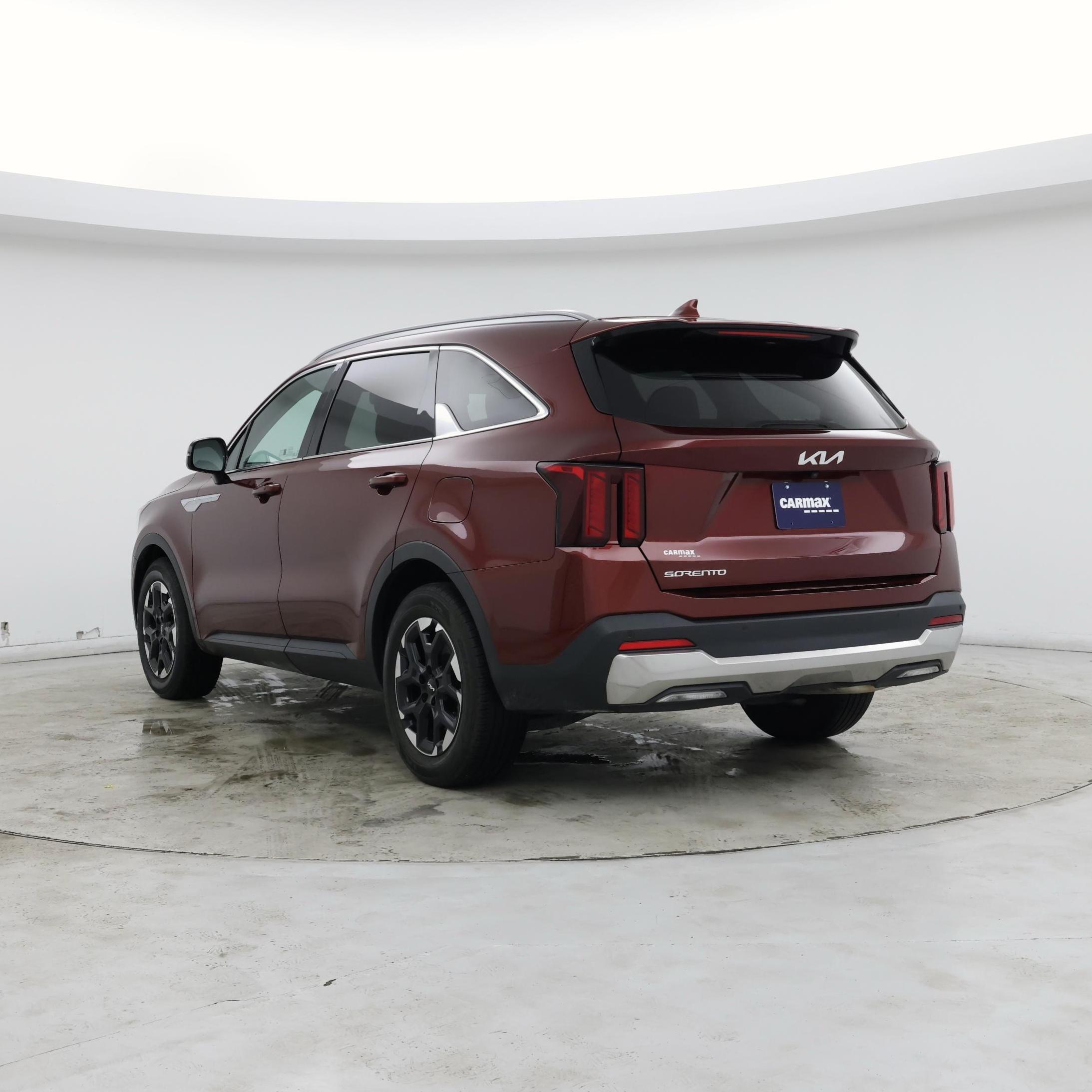 Thumbnail: 2024 Kia Sorento - 2