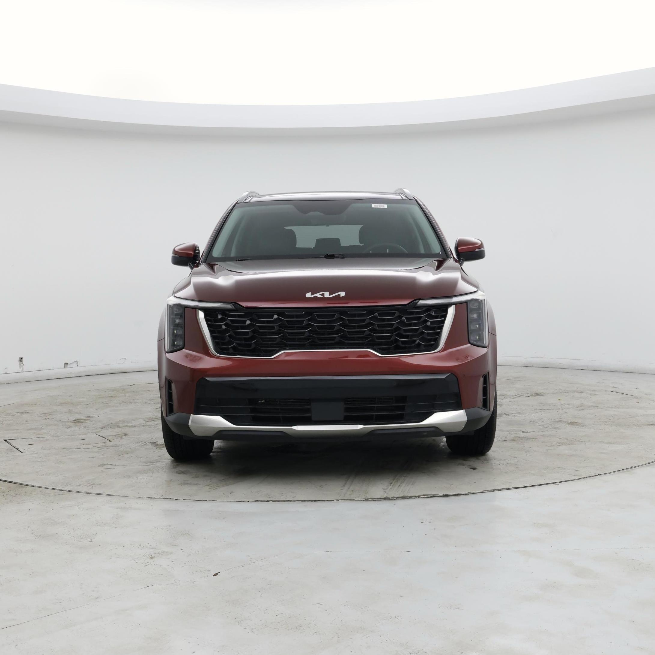 Thumbnail: 2024 Kia Sorento - 5