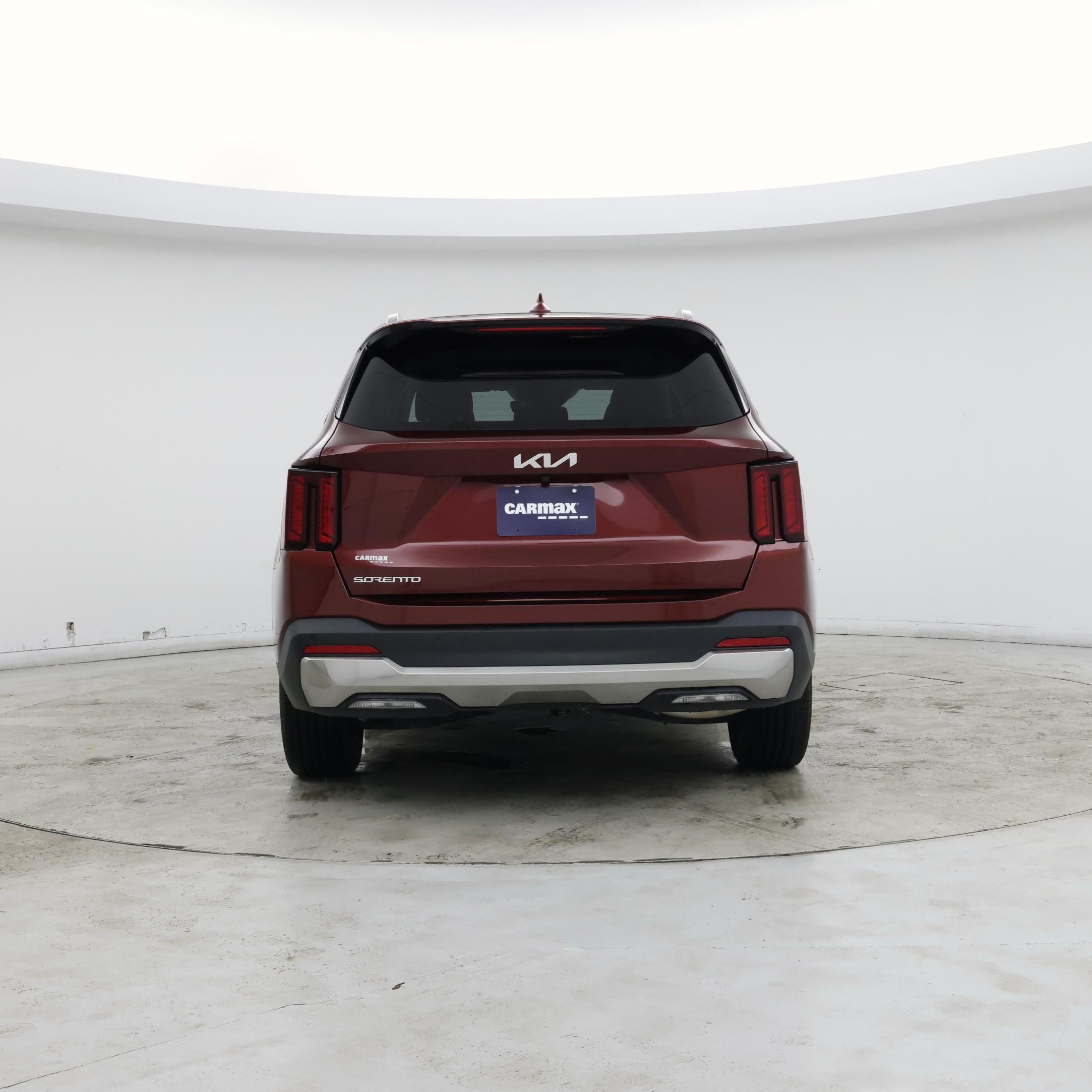 Thumbnail: 2024 Kia Sorento - 6