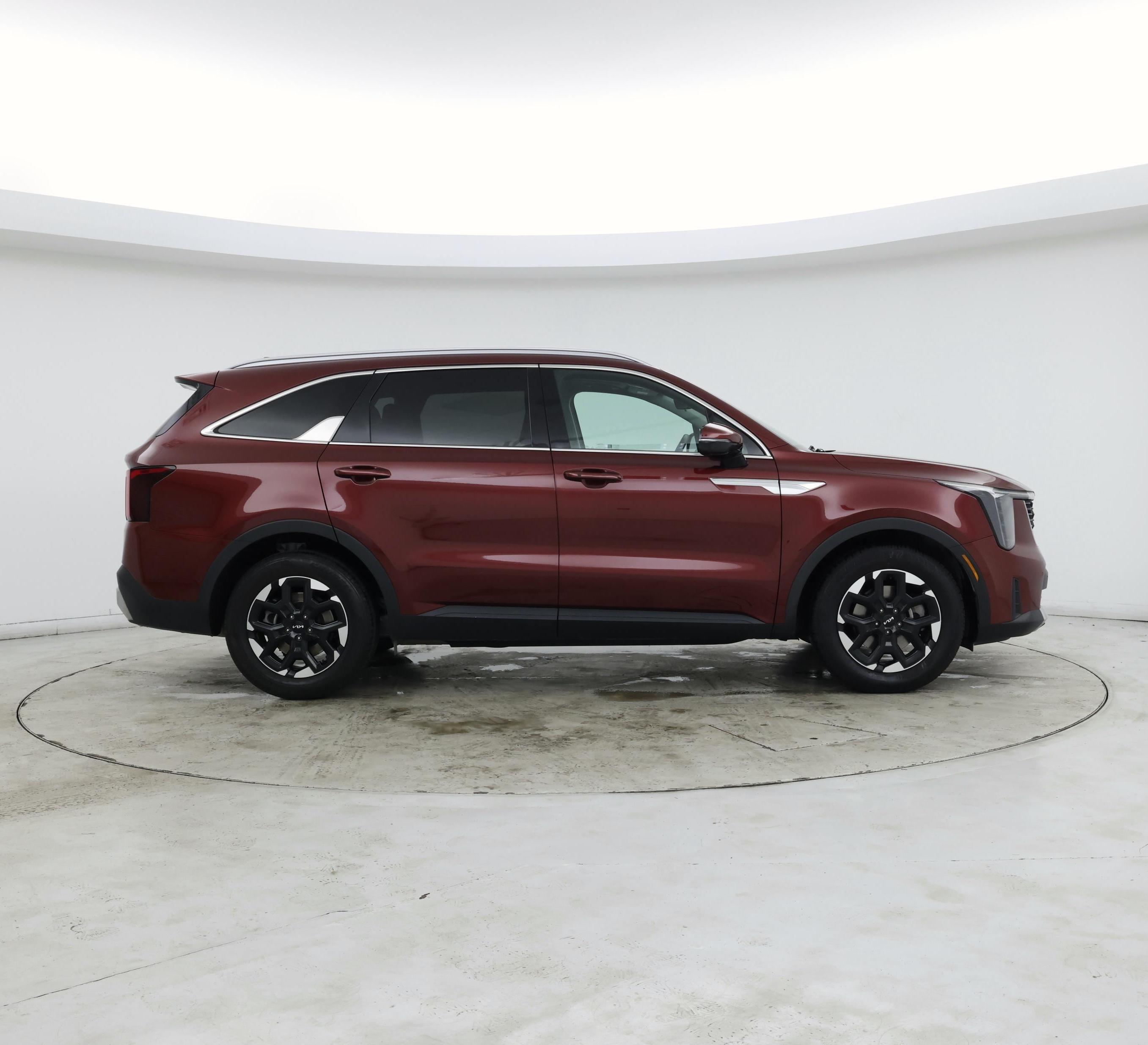 Thumbnail: 2024 Kia Sorento - 7