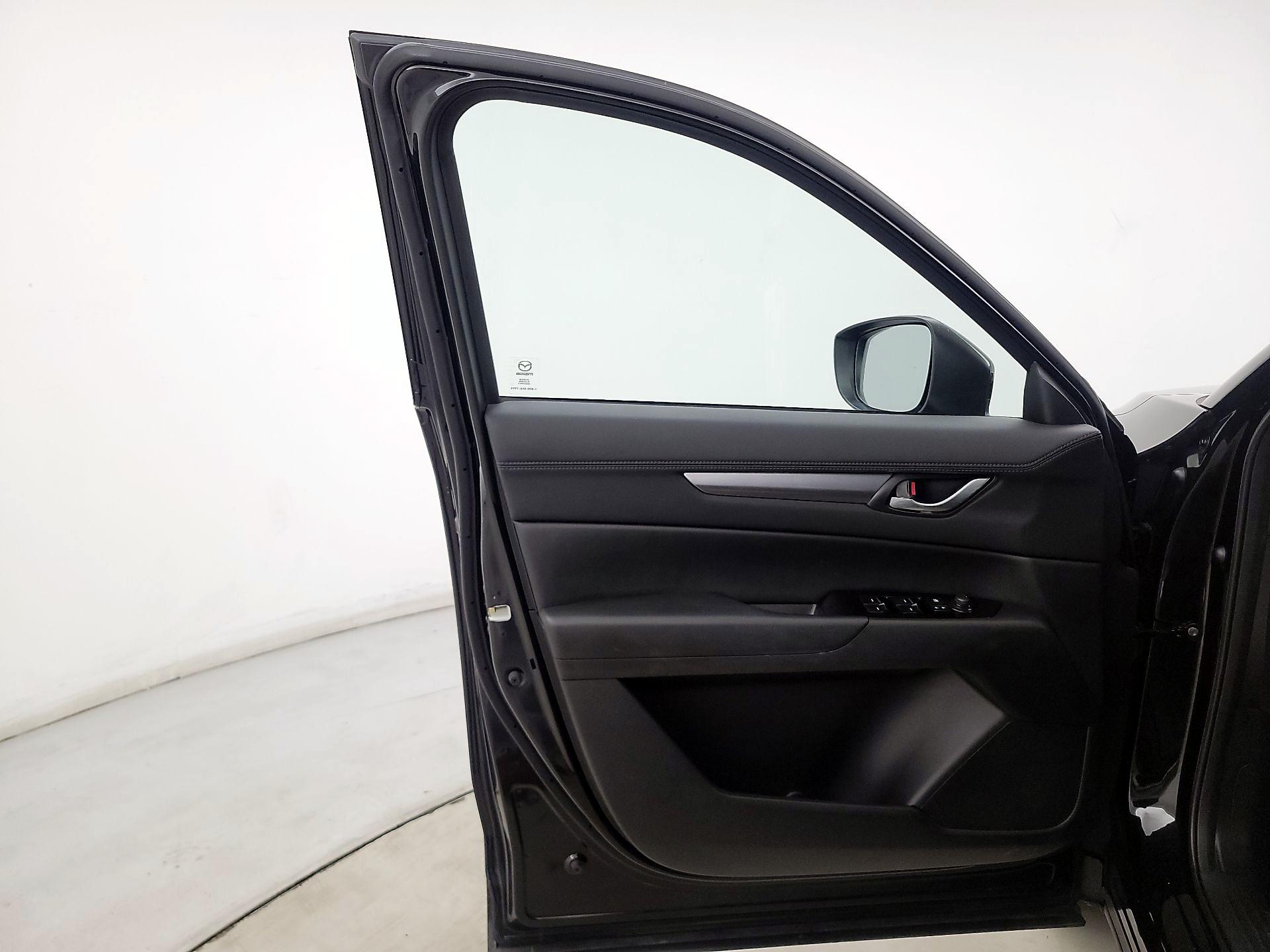 Thumbnail: 2020 Mazda CX-5 - 12