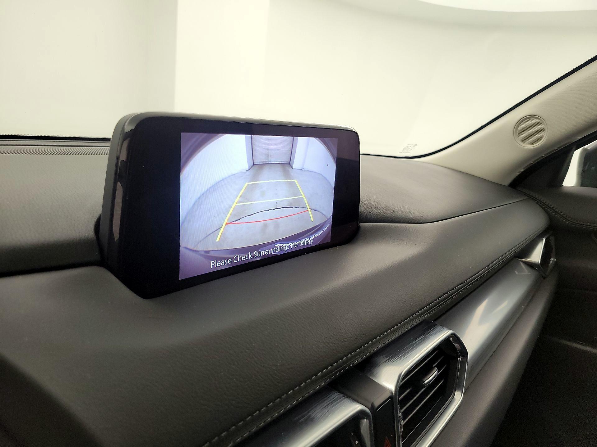 Thumbnail: 2020 Mazda CX-5 - 14